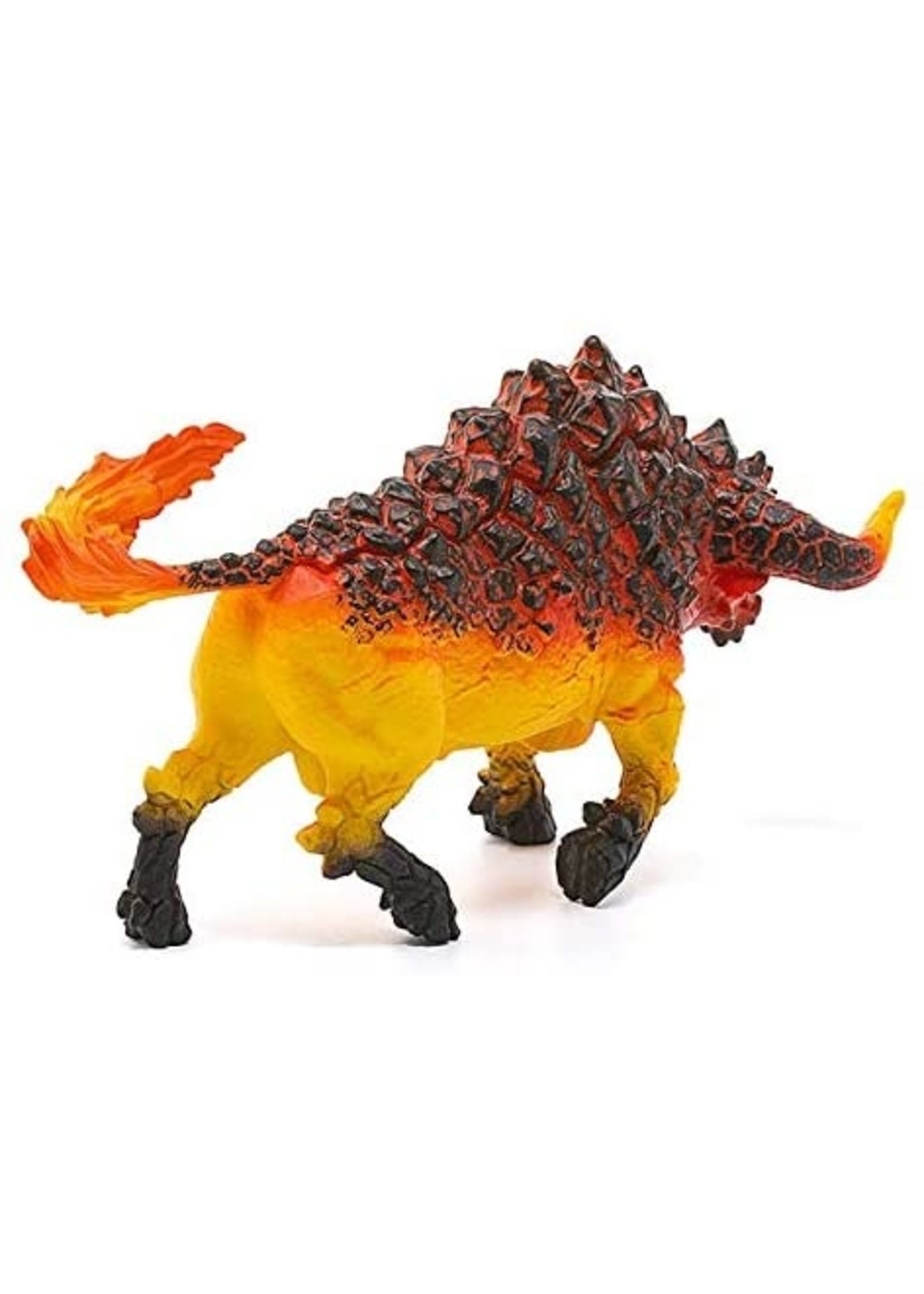 Schleich 42493 - Fire Bull