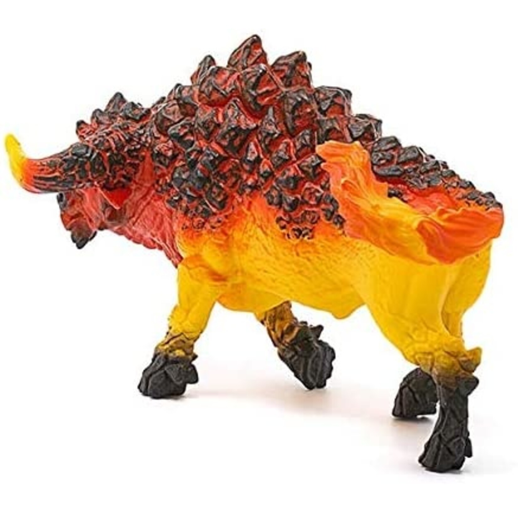 Schleich 42493 - Fire Bull