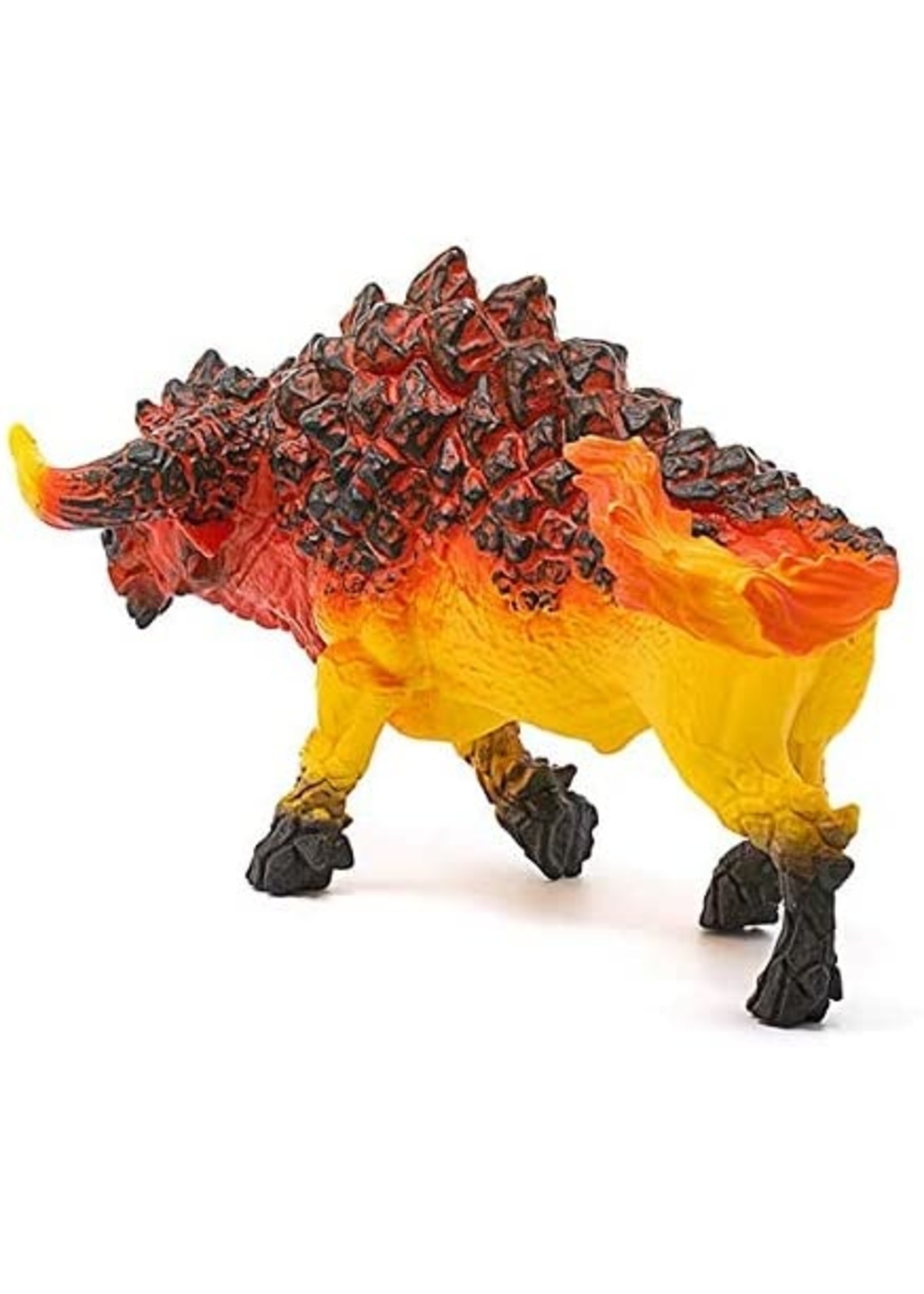 Schleich 42493 - Fire Bull