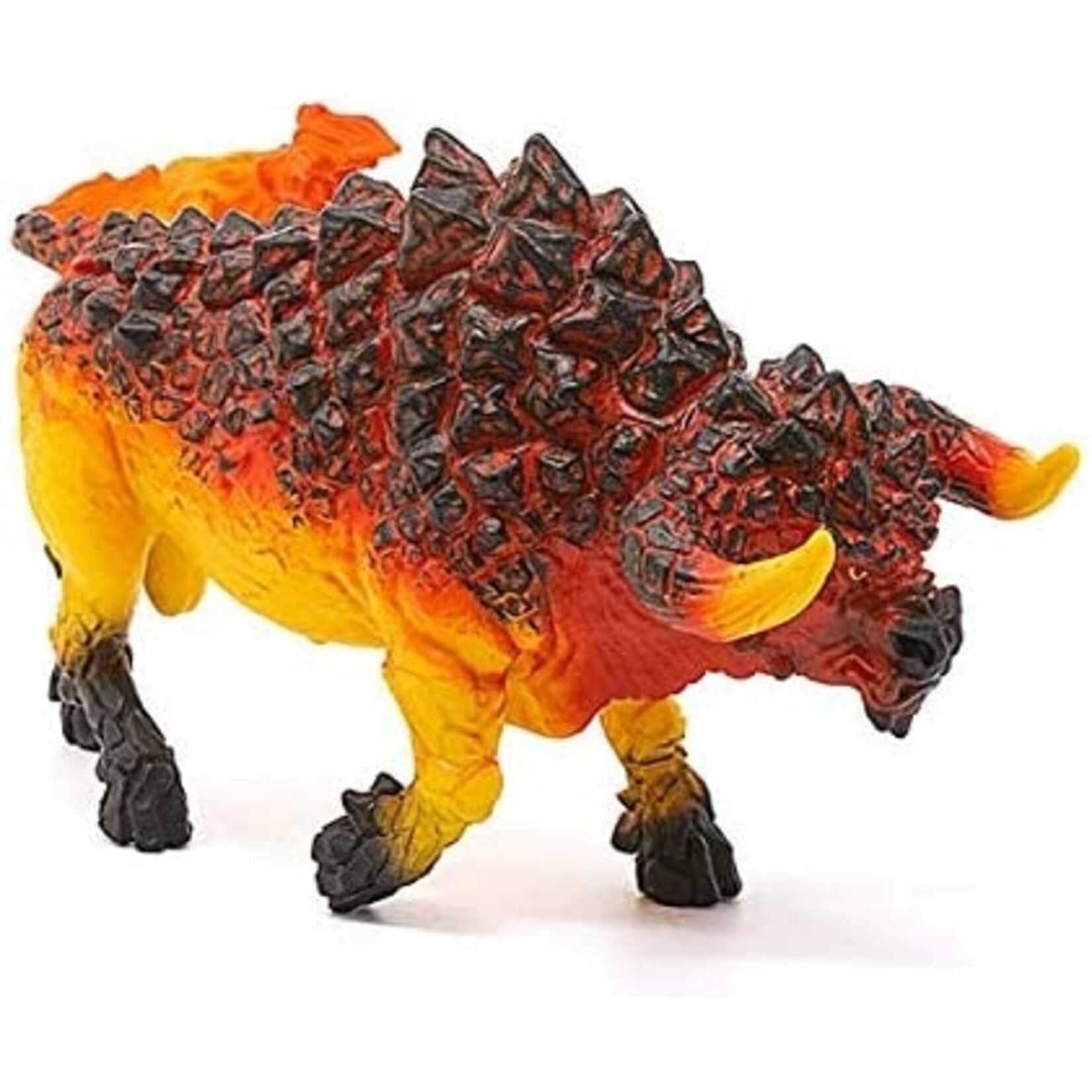 Schleich 42493 - Fire Bull