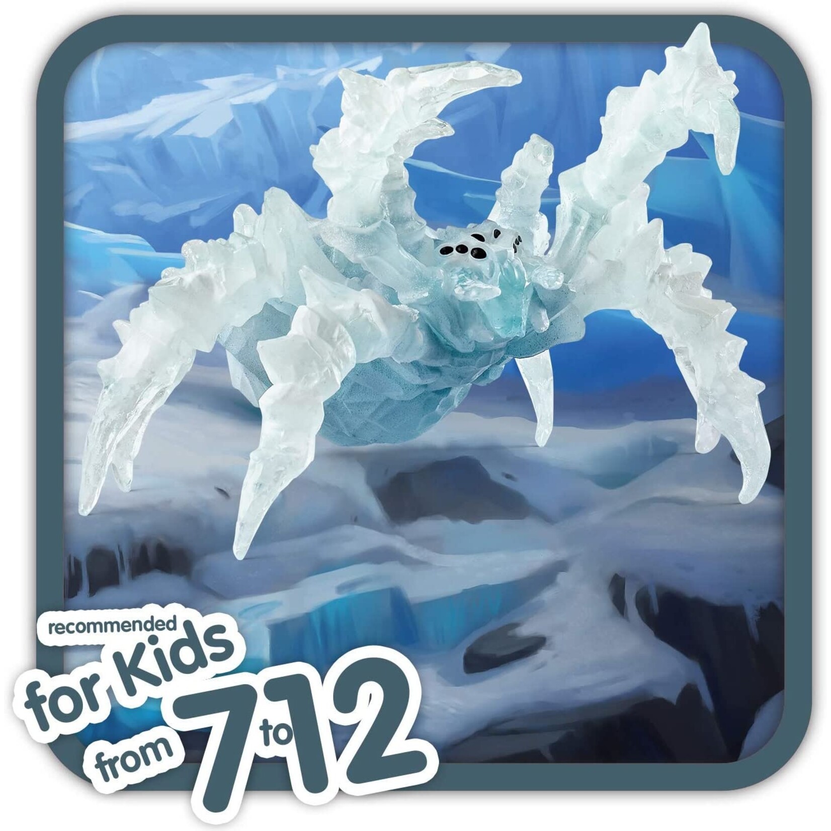 Schleich 42494 - Ice Spider