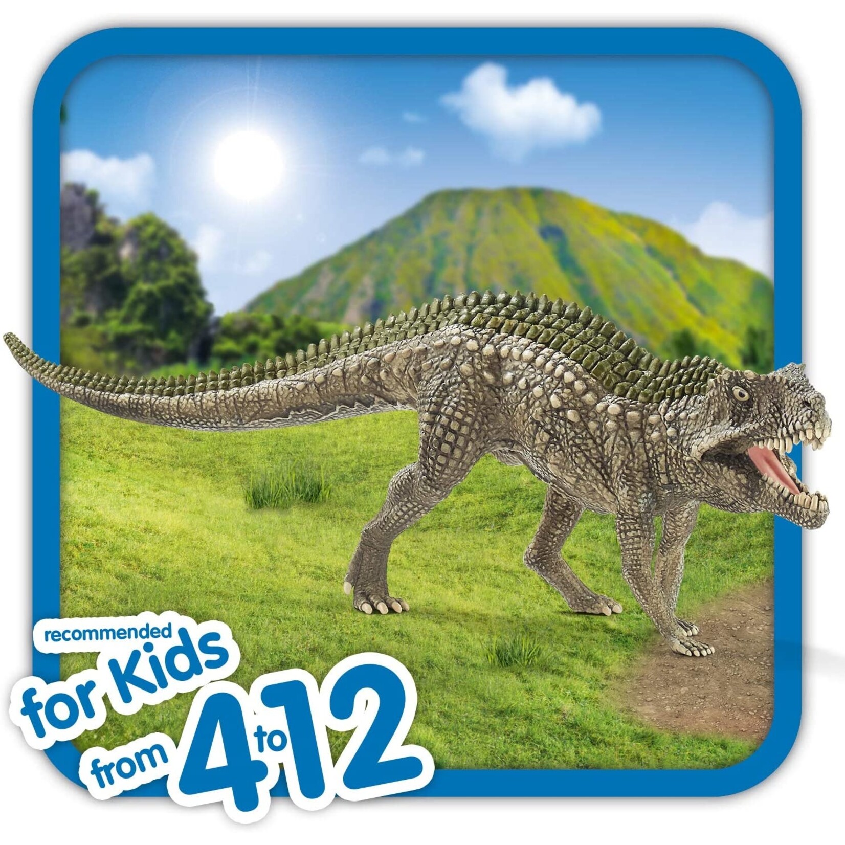 Schleich 15018 - Postosuchus