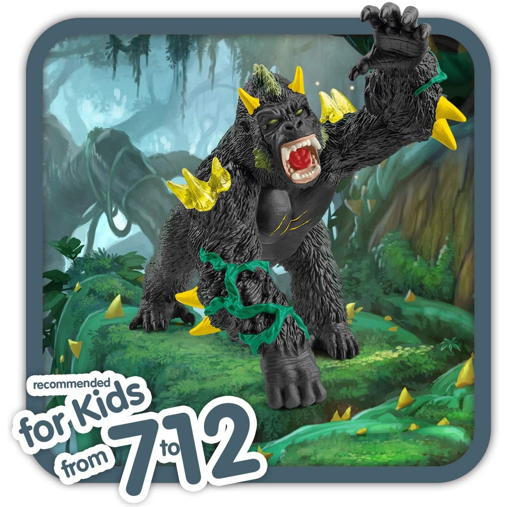 Schleich 42512 - Monster Gorilla