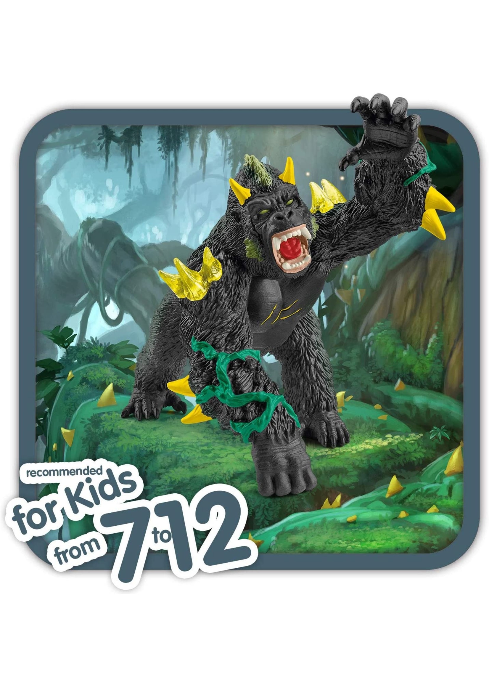 Schleich 42512 - Monster Gorilla