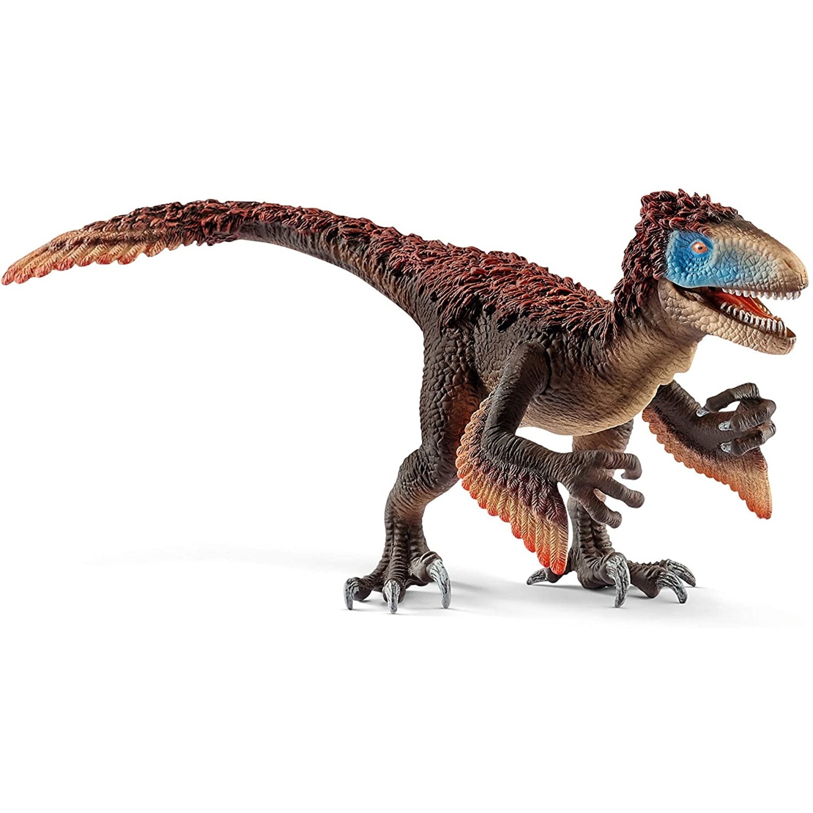 Schleich 14582 - Utahraptor - Large