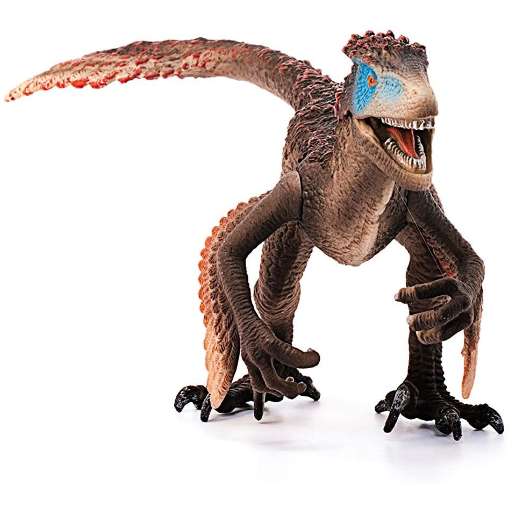 Schleich 14582 - Utahraptor - Large