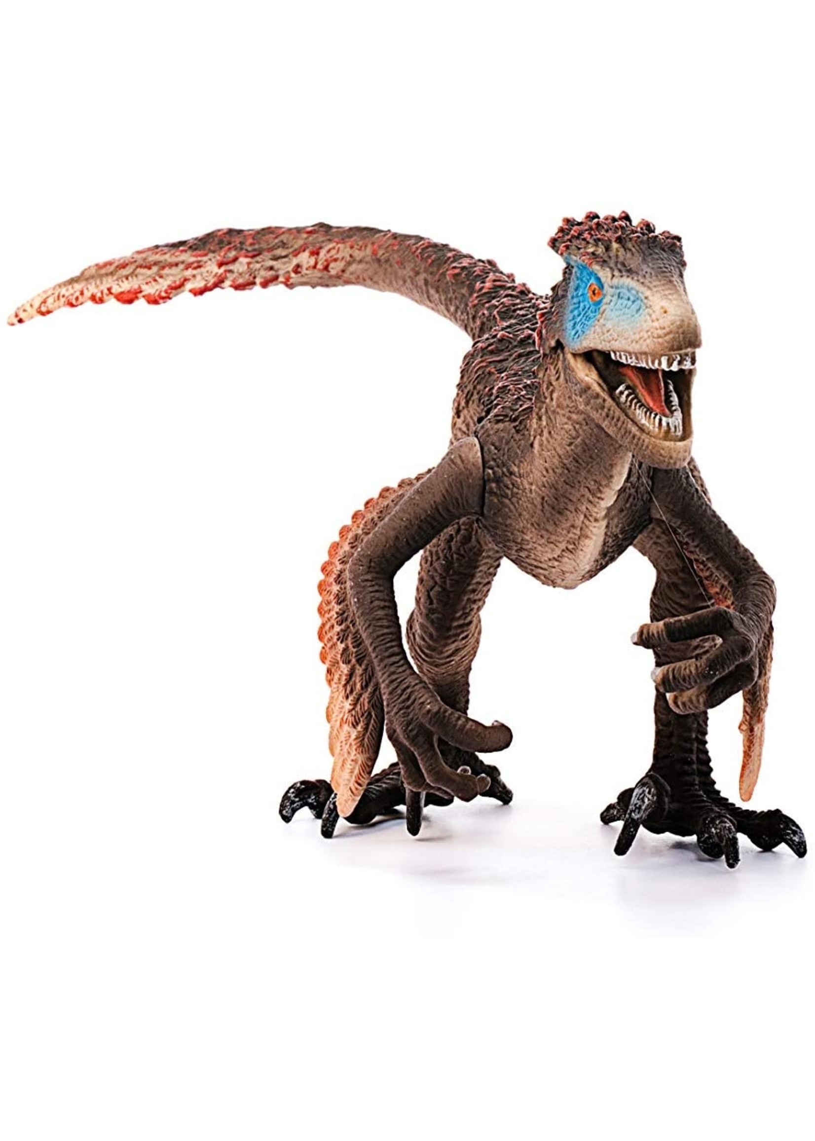 Schleich 14582 - Utahraptor - Large