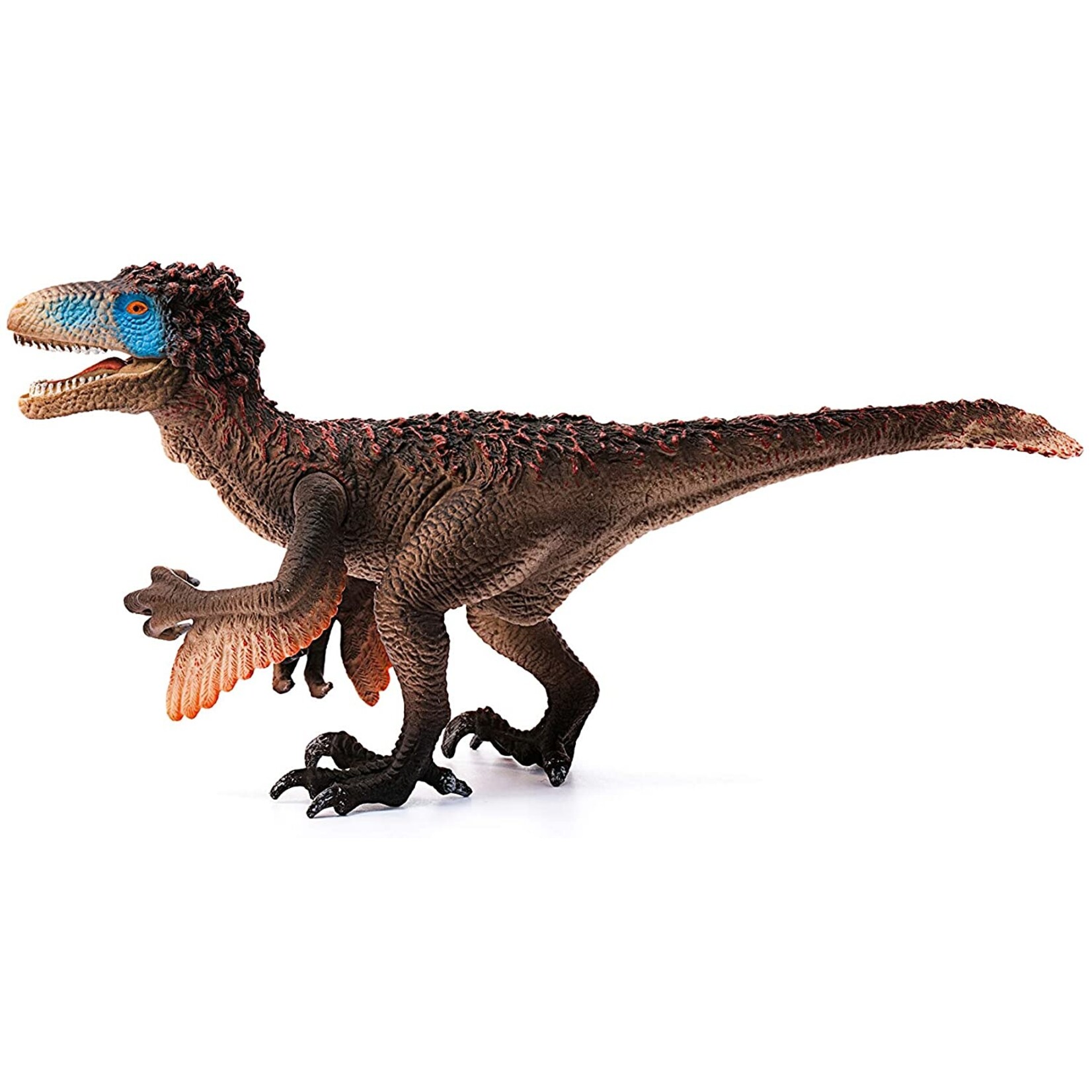Schleich 14582 - Utahraptor - Large