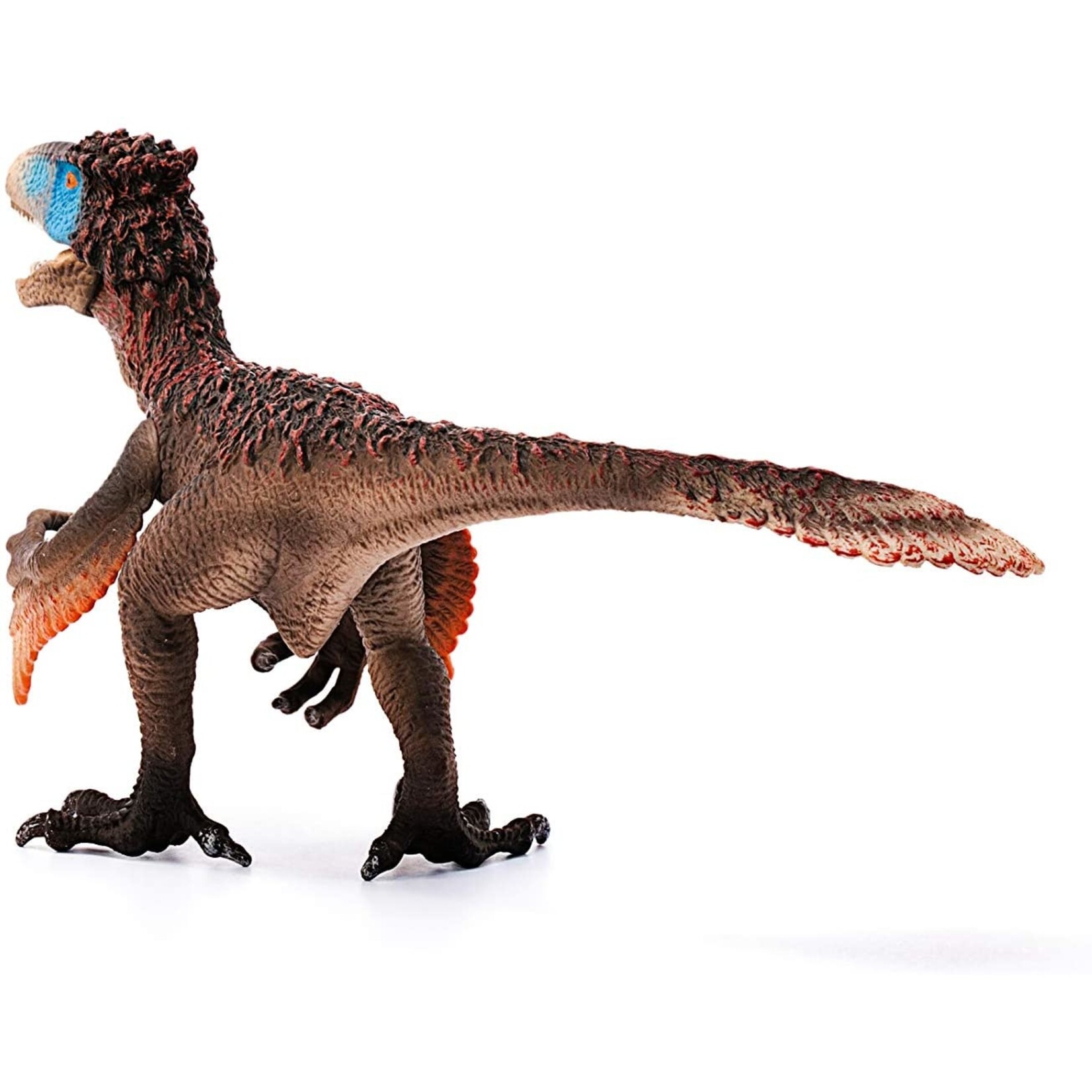 Schleich 14582 - Utahraptor - Large