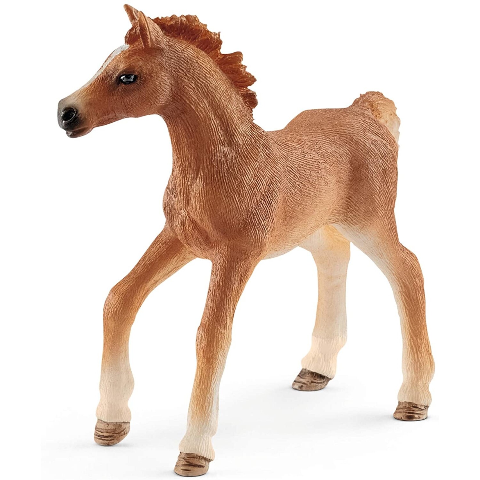 Schleich 42361 - Foal with Blanket