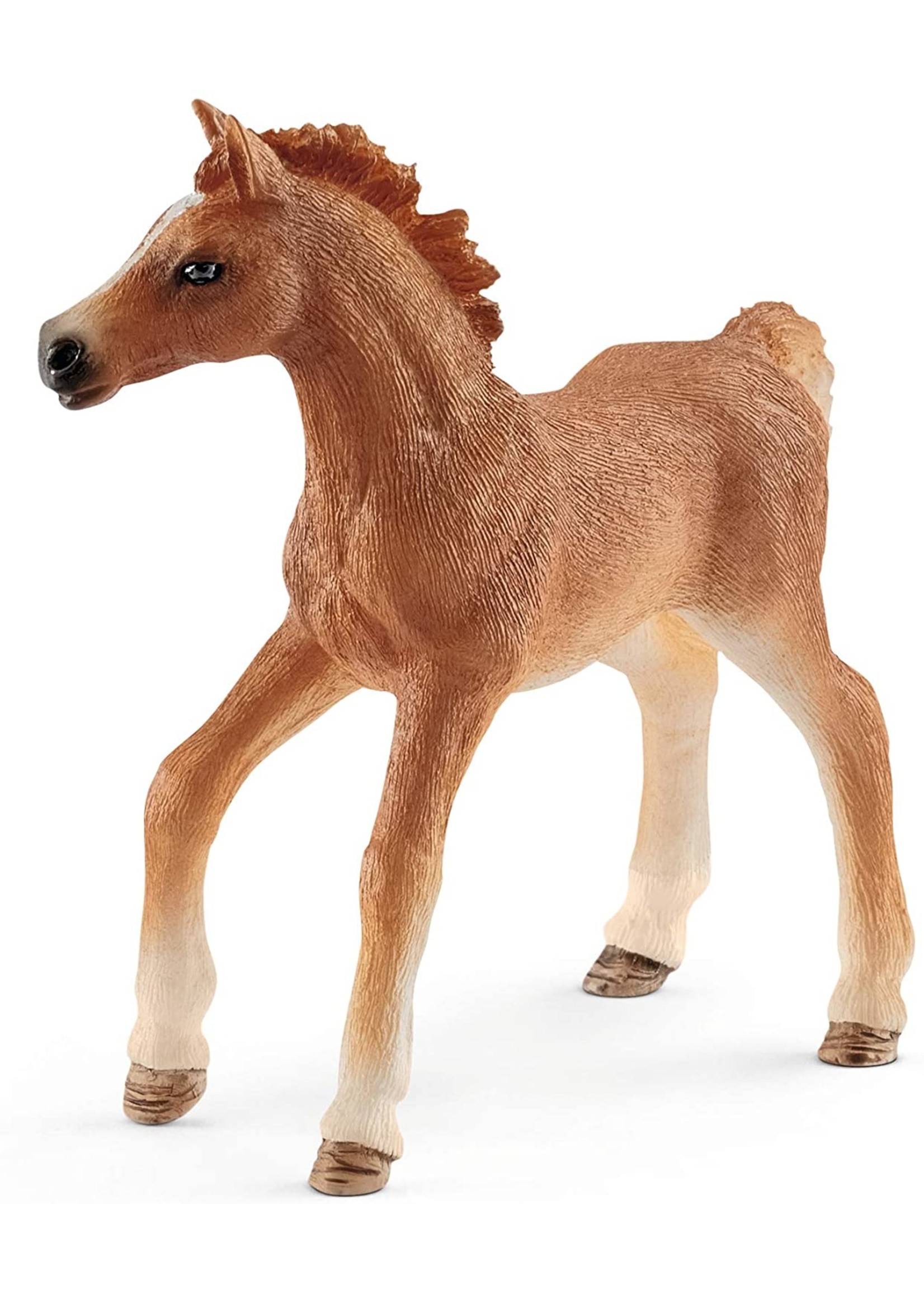 Schleich 42361 - Foal with Blanket