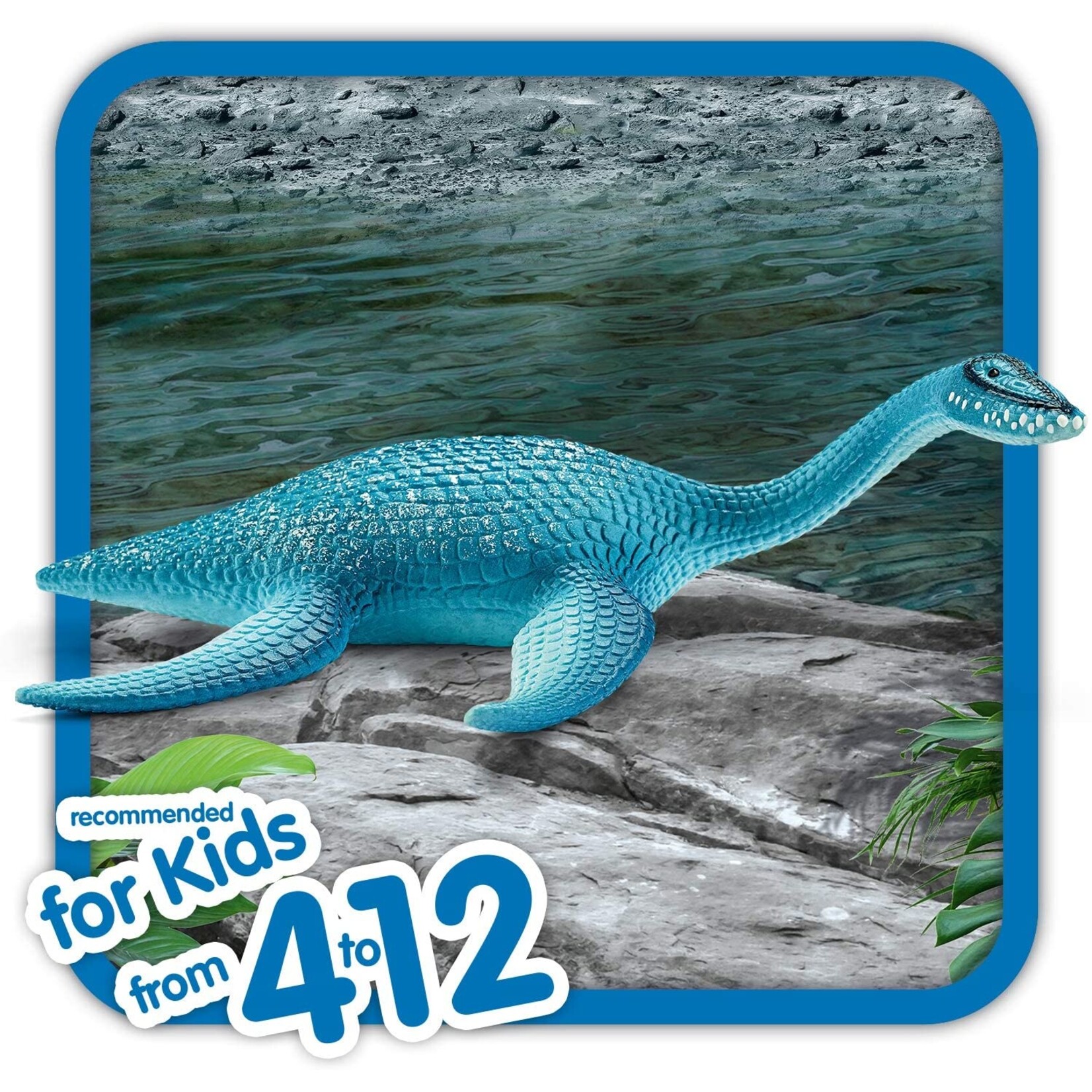 Schleich 15016 - Plesiosaurus