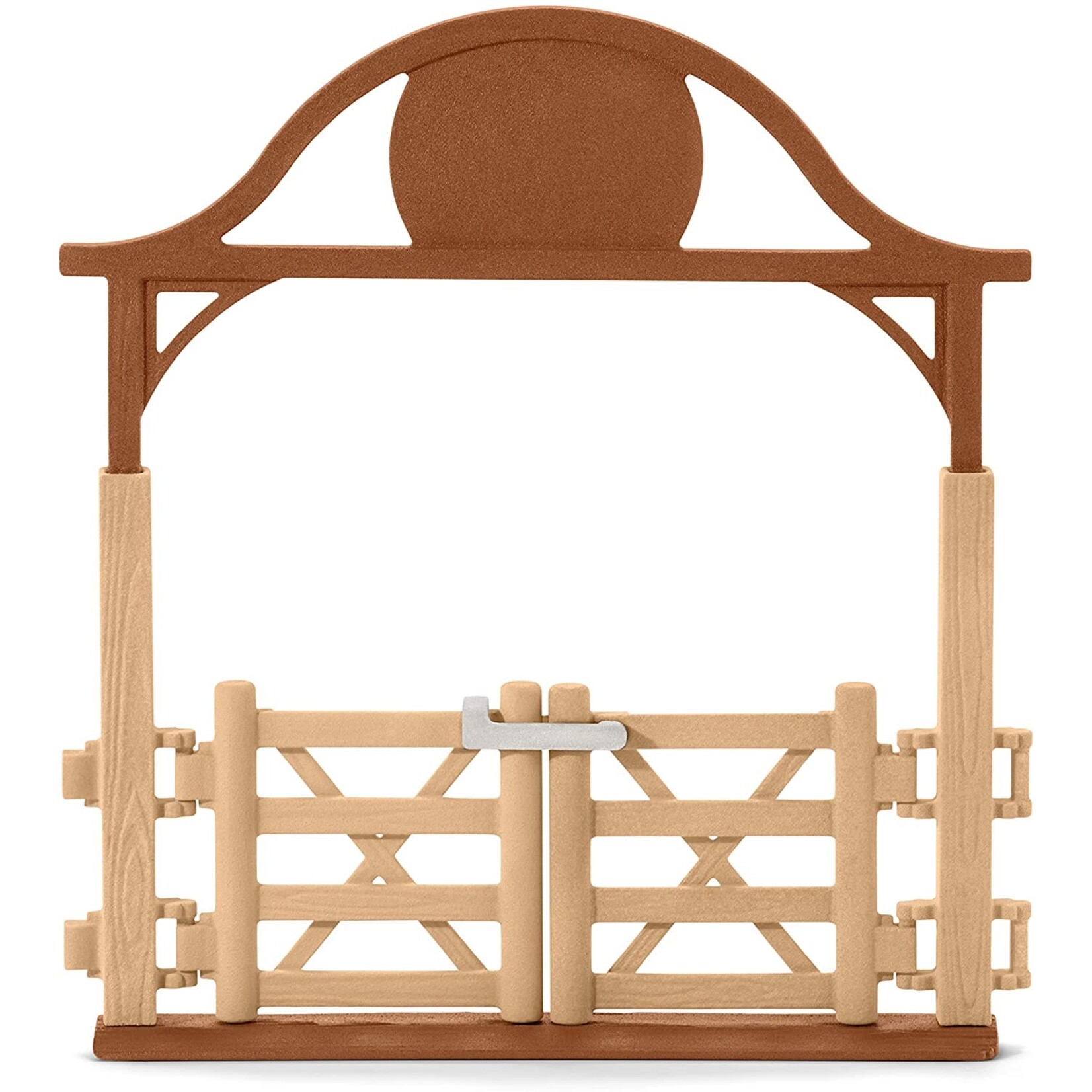 Schleich 42434 - Paddock with Entry Gate