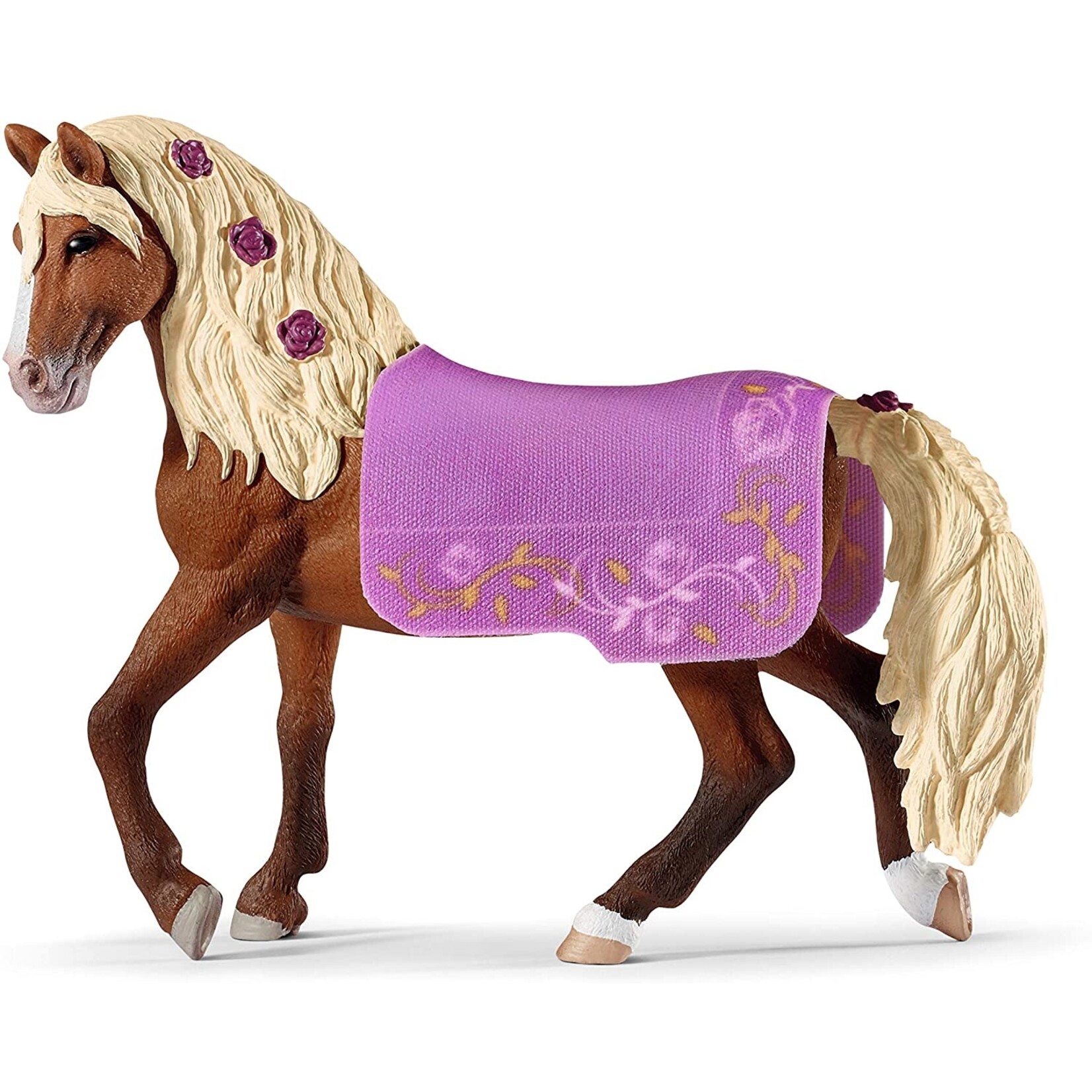 Schleich 42468 - Paso Fino Stallion
