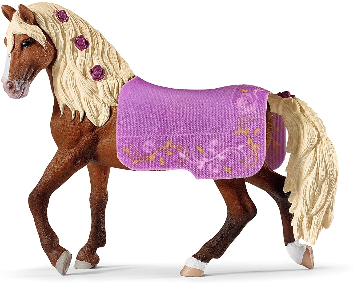 42468 - Paso Fino Stallion