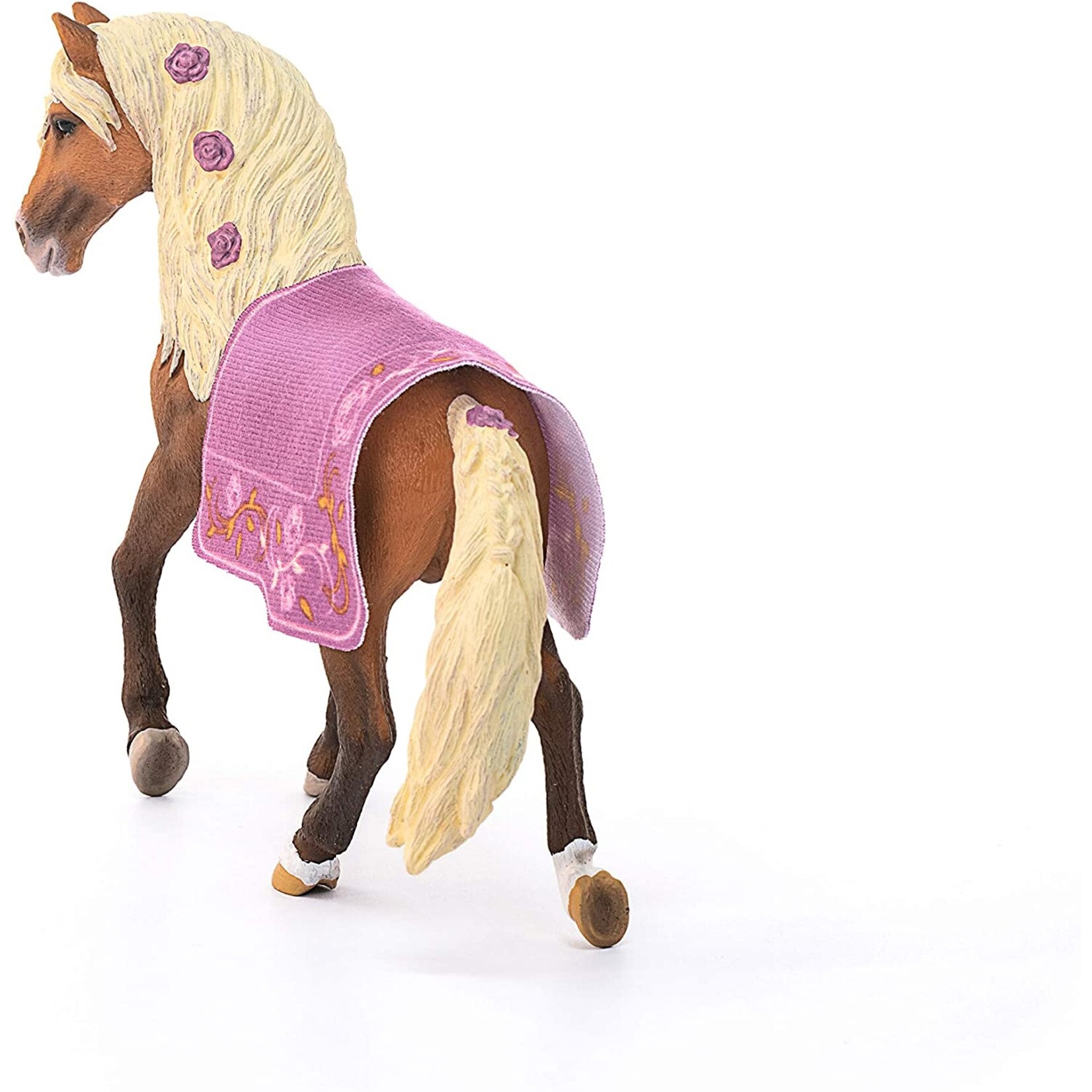Schleich 42468 - Paso Fino Stallion