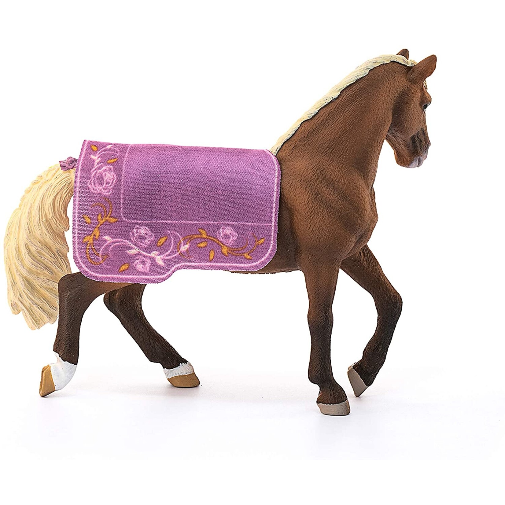 Schleich 42468 - Paso Fino Stallion