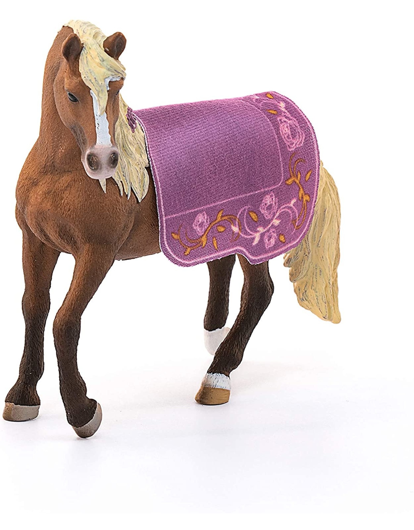 paso fino schleich