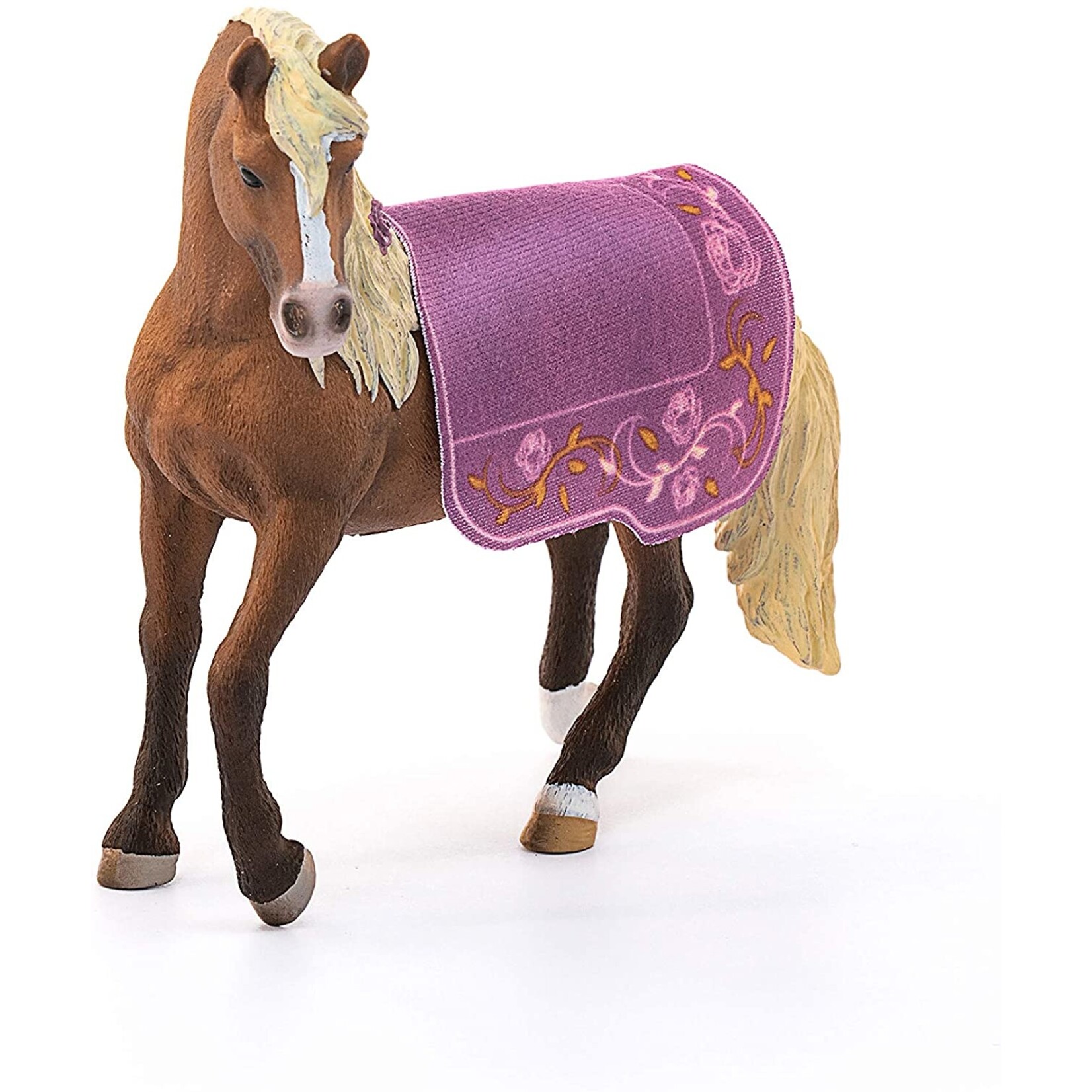Schleich 42468 - Paso Fino Stallion