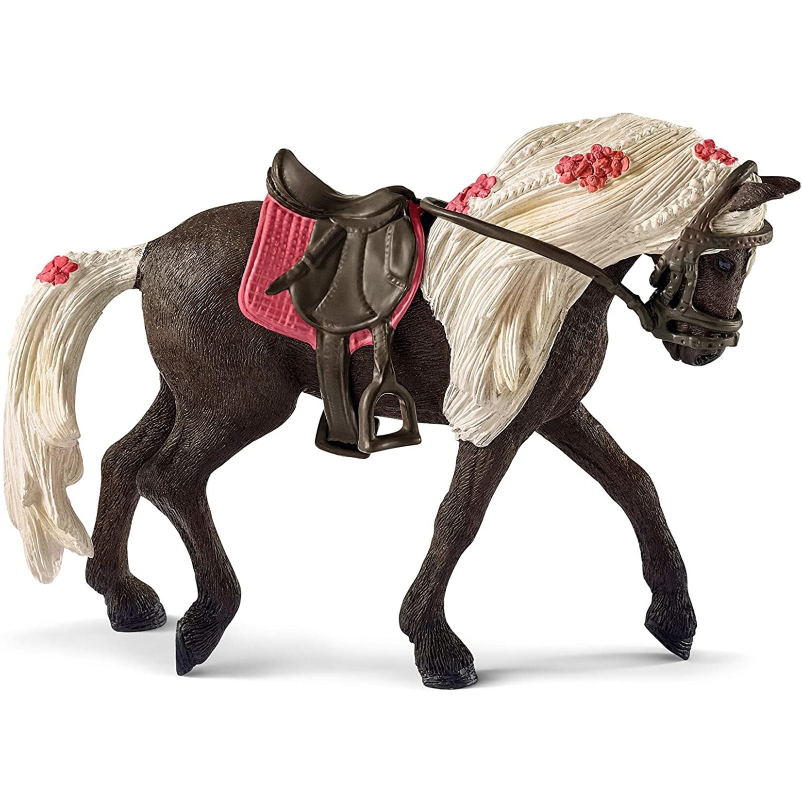 Schleich 42469 - Rocky Mountain Horse, Mare