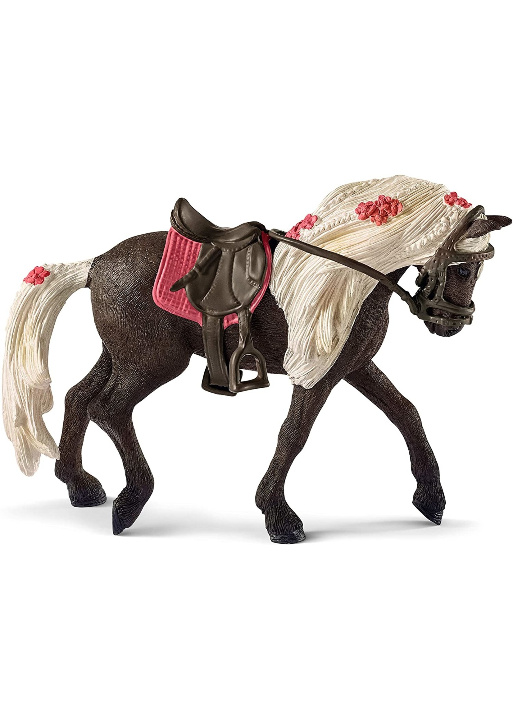 Schleich 42469 - Rocky Mountain Horse, Mare