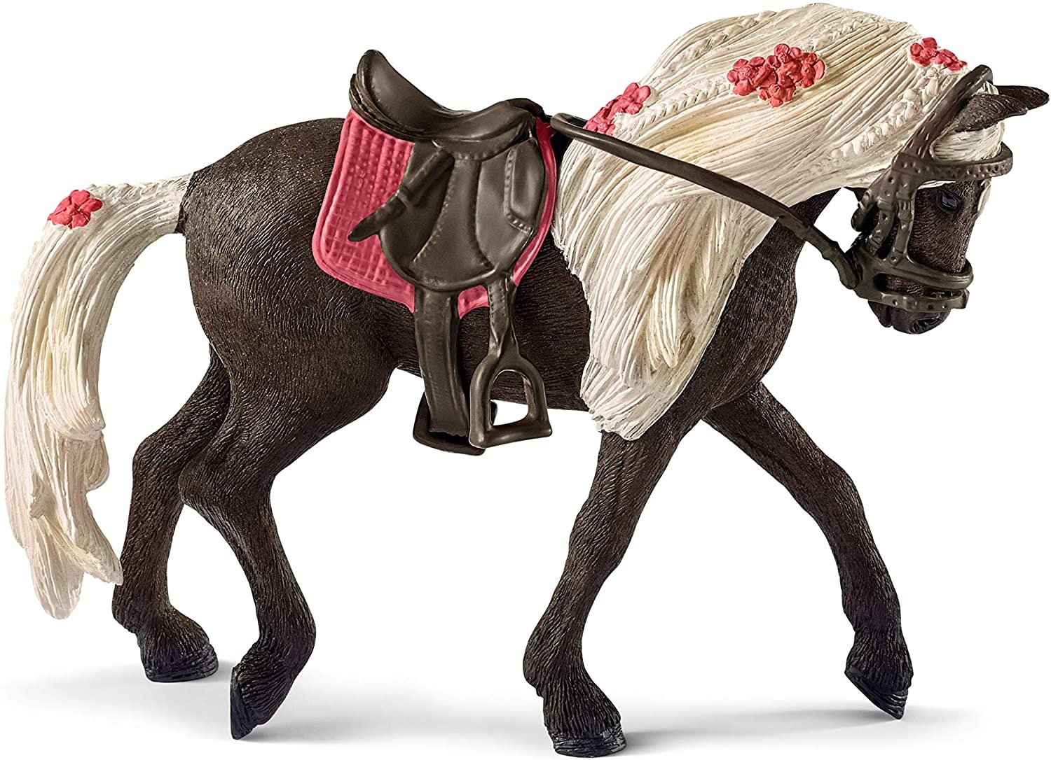42469 - Rocky Mountain Horse, Mare