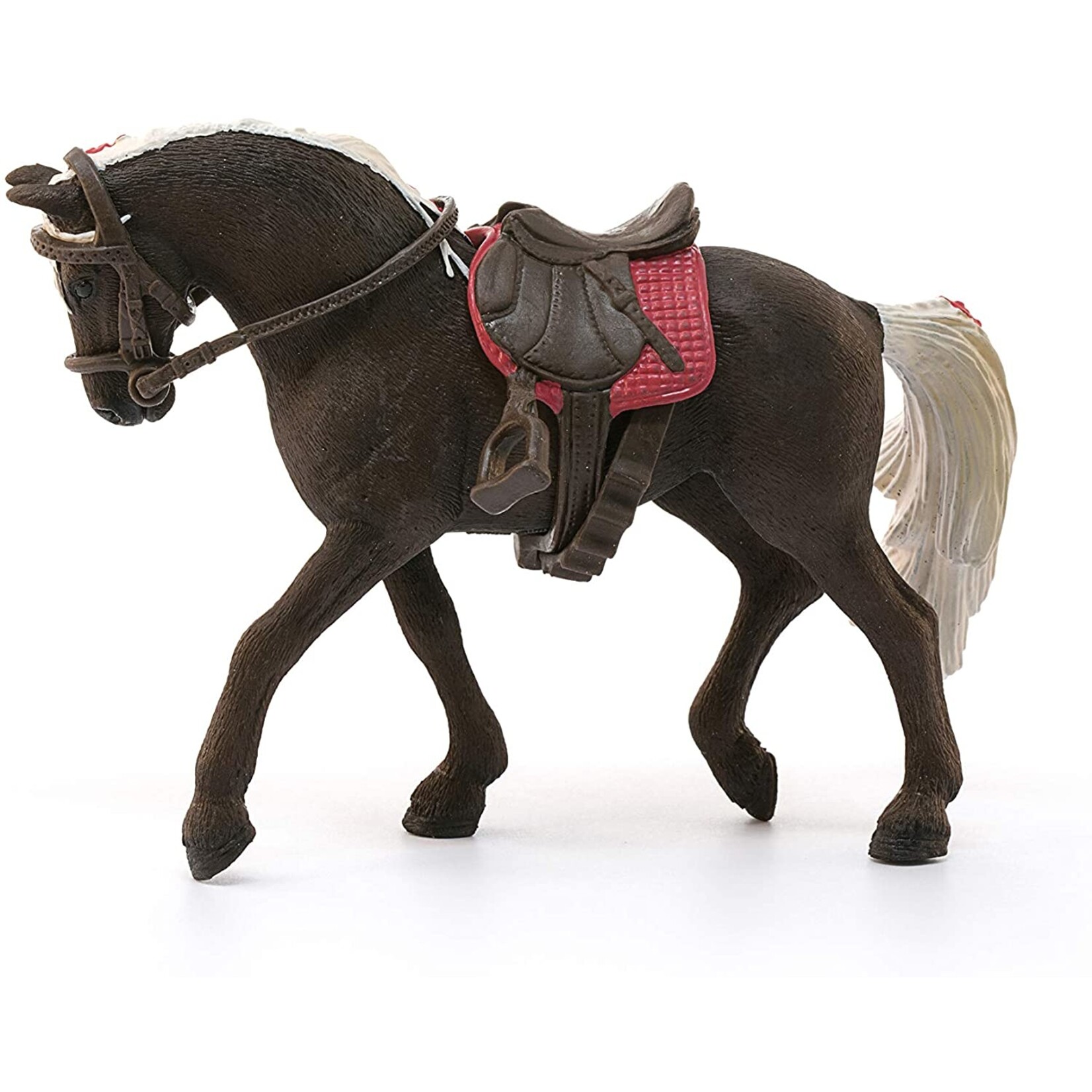 Schleich 42469 - Rocky Mountain Horse, Mare