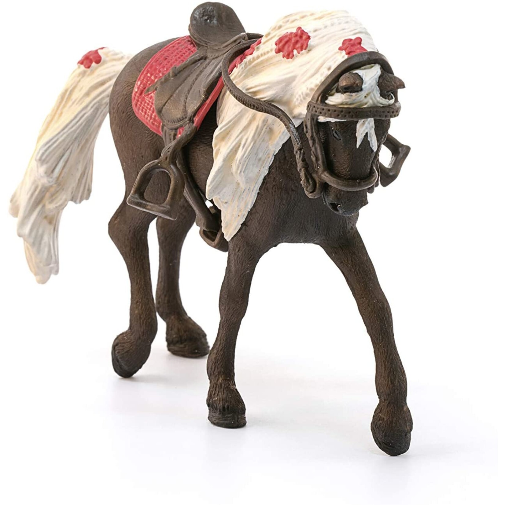 Schleich 42469 - Rocky Mountain Horse, Mare