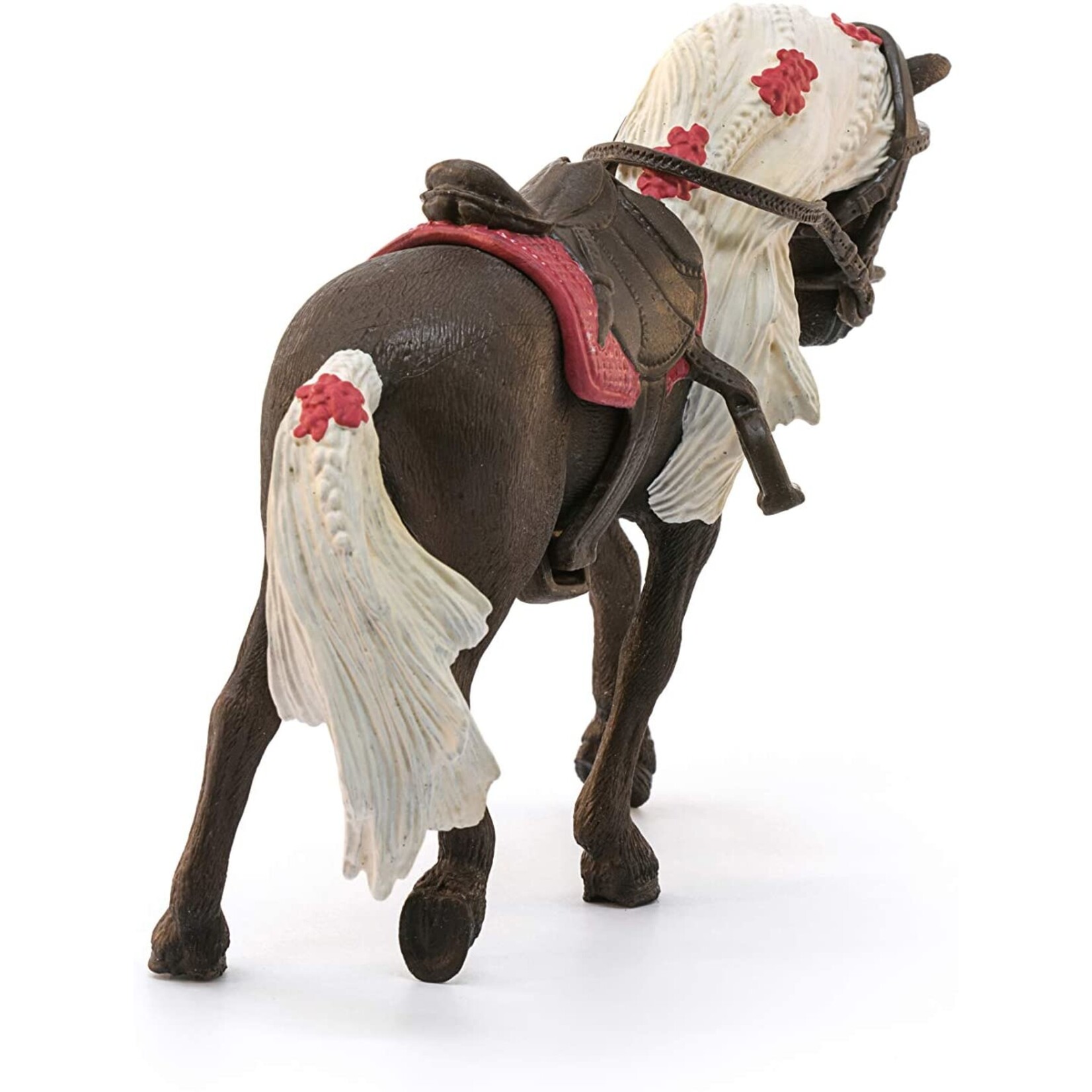 Schleich 42469 - Rocky Mountain Horse, Mare