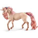 Schleich 70573 - Decorated Unicorn, Mare