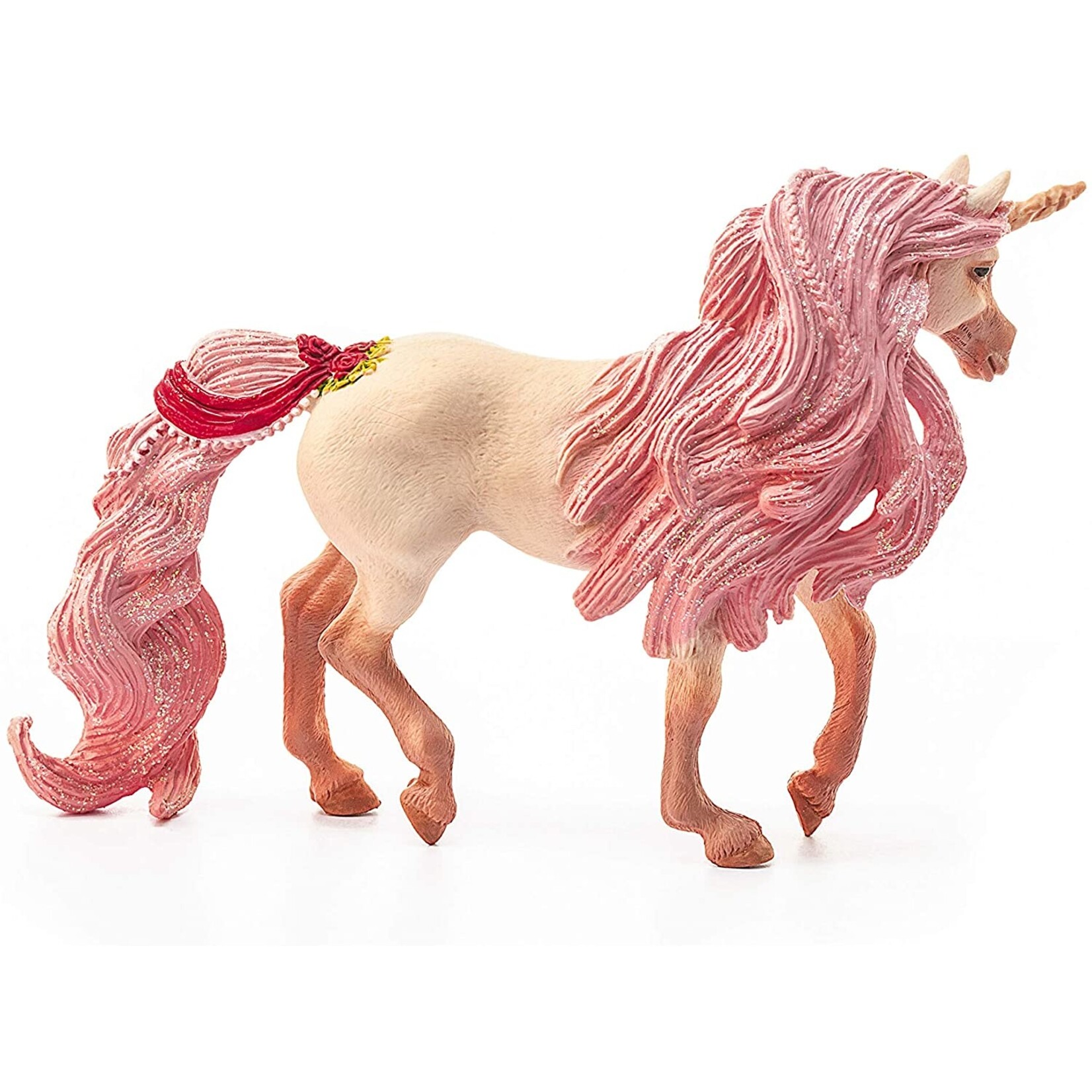 Schleich 70573 - Decorated Unicorn, Mare
