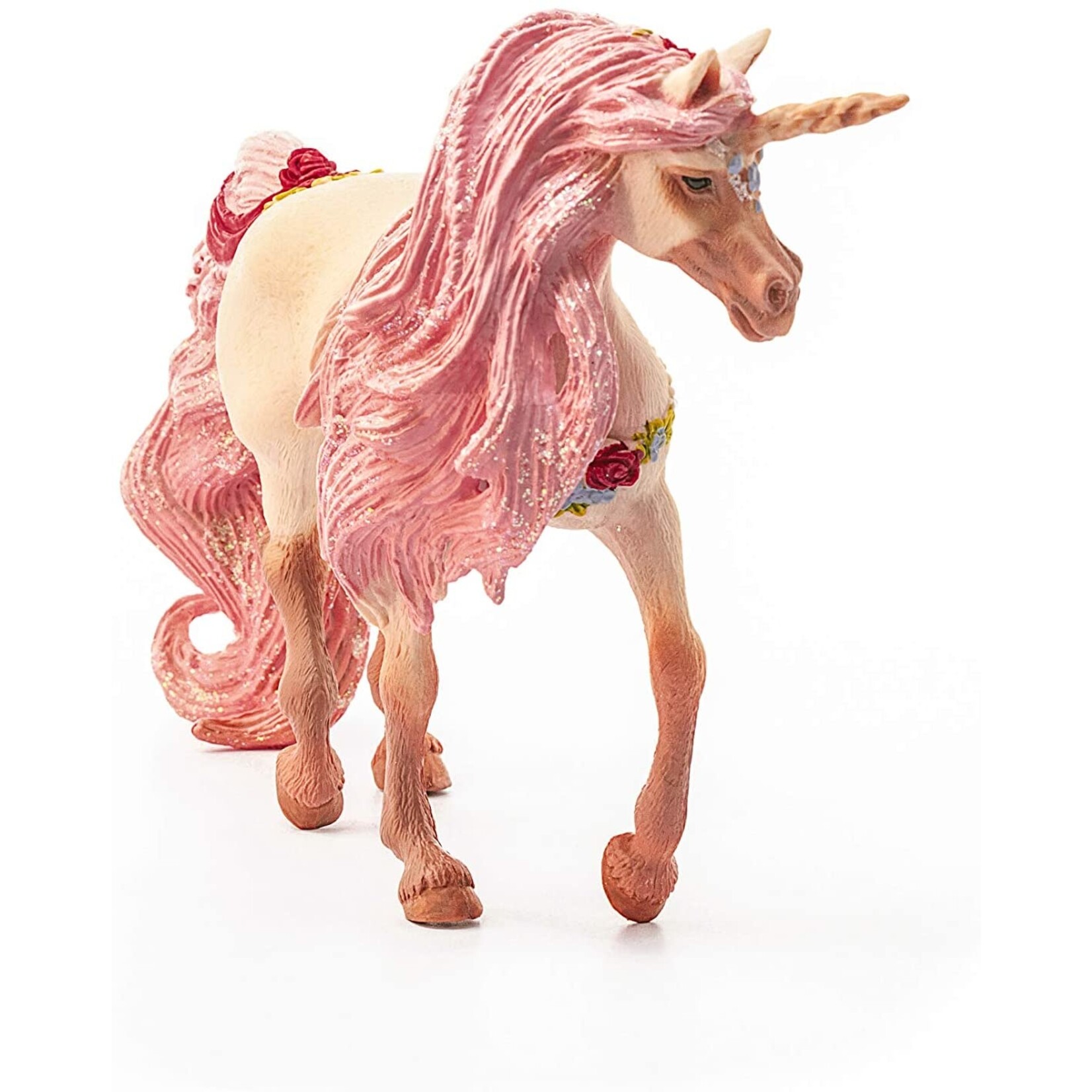 Schleich 70573 - Decorated Unicorn, Mare