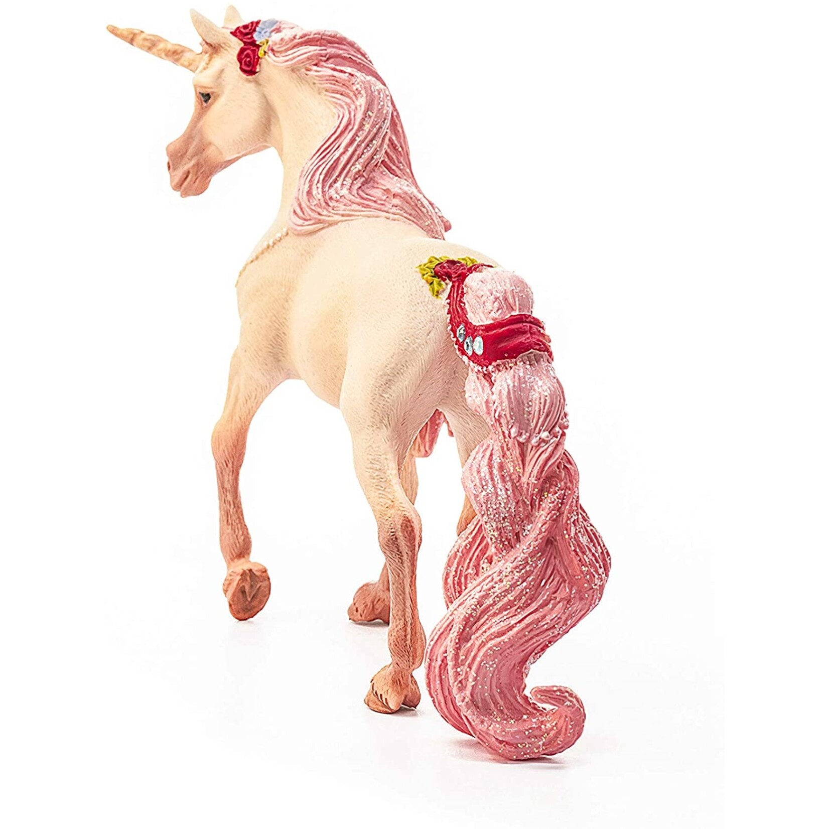 Schleich 70573 - Decorated Unicorn, Mare