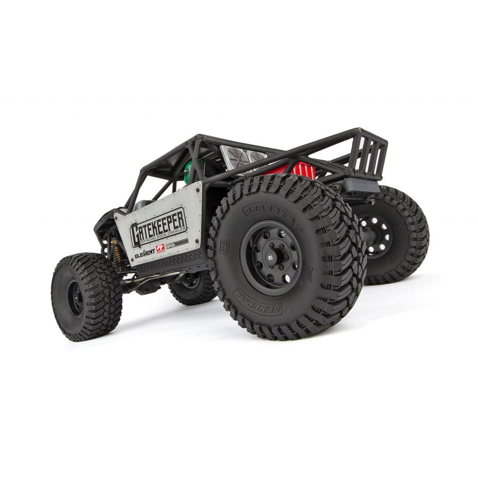 Associated 1/10 Enduro Gatekeeper Builder's Kit