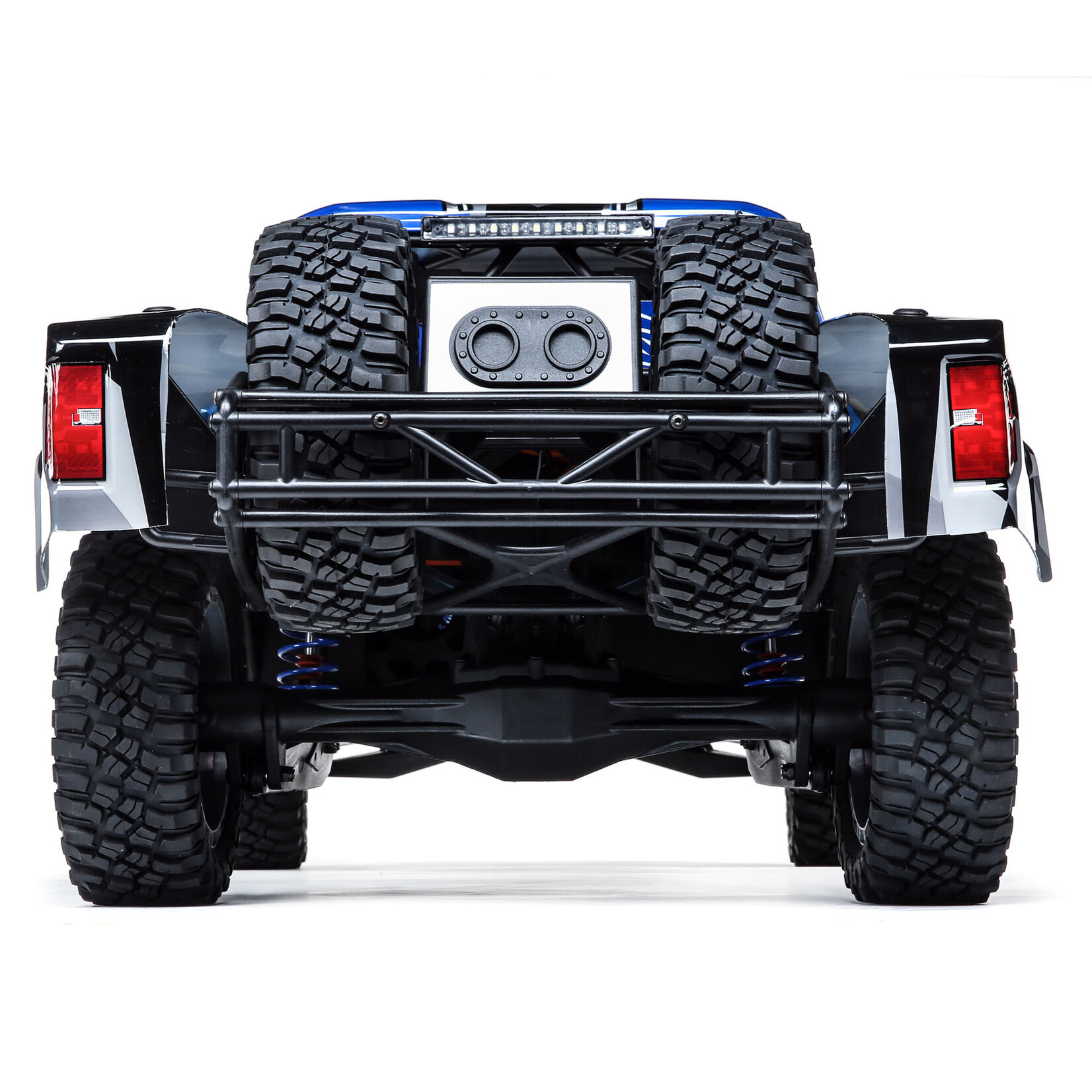 Losi 1/6 Super Baja Rey 2.0 4WD Brushless Desert Truck RTR - King