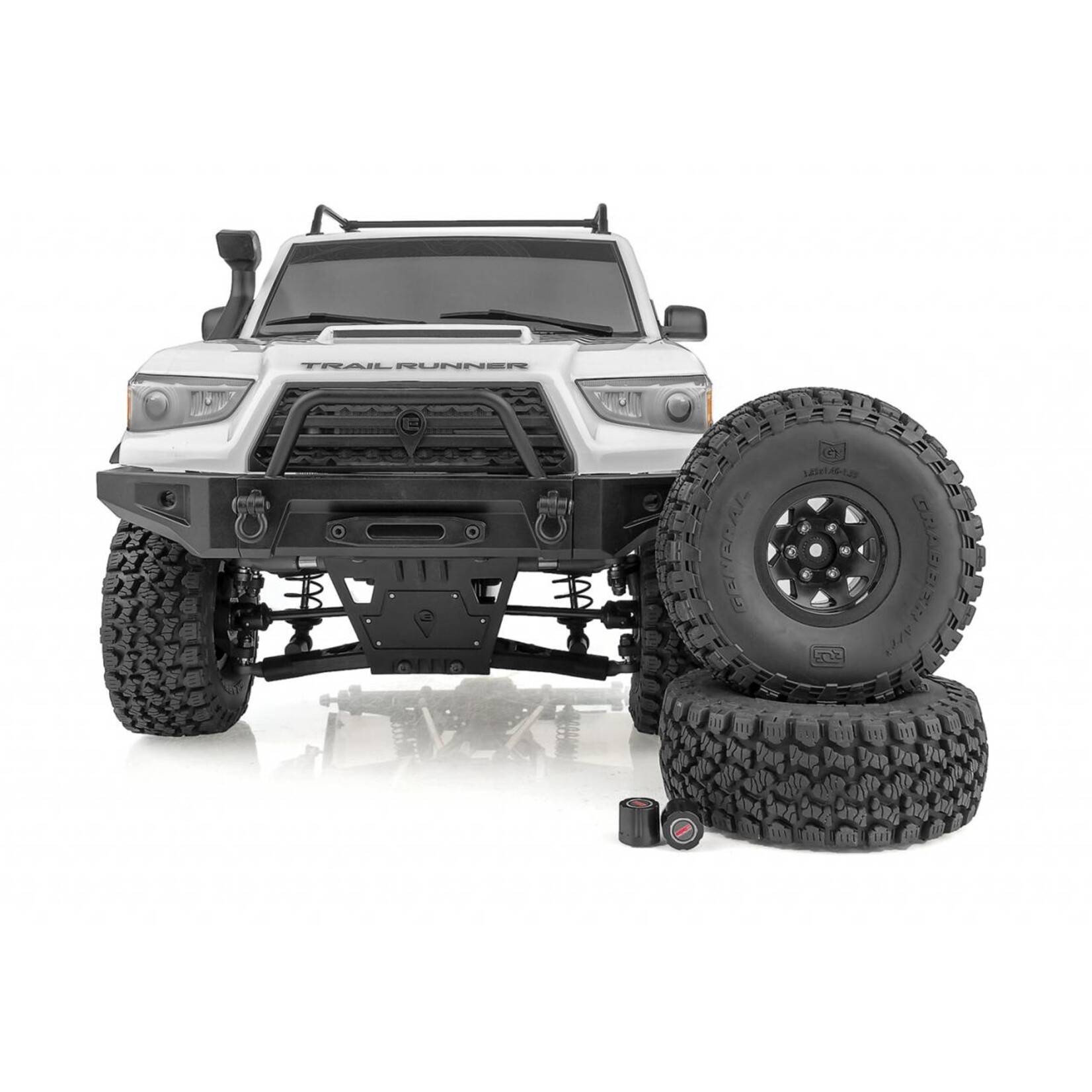 Associated 1/10 Enduro Trailrunner 4X4 RTR
