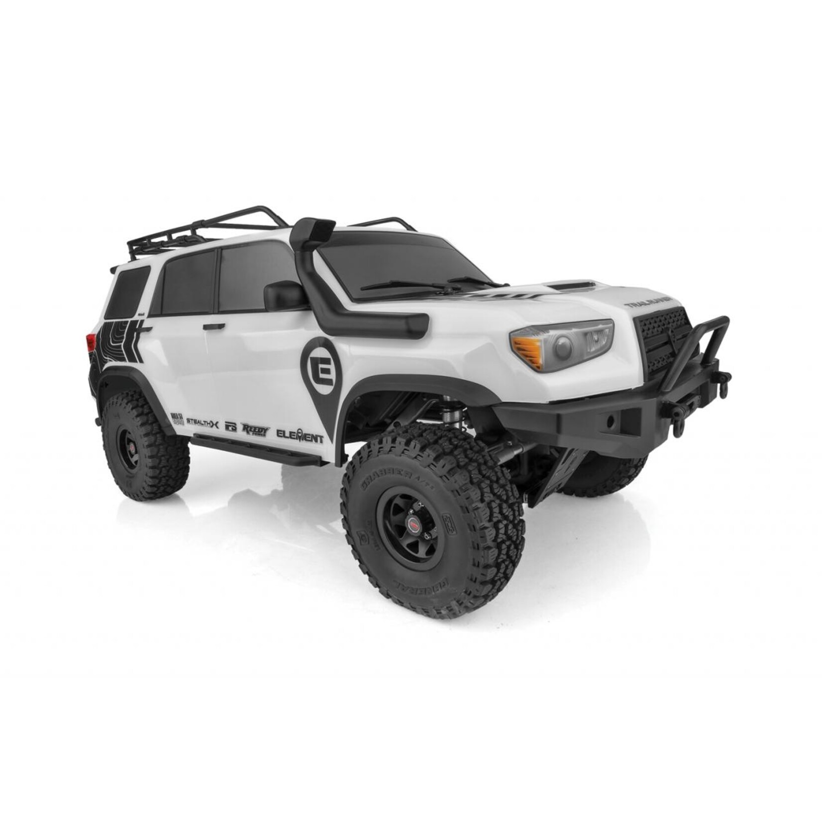 Associated 1/10 Enduro Trailrunner 4X4 RTR