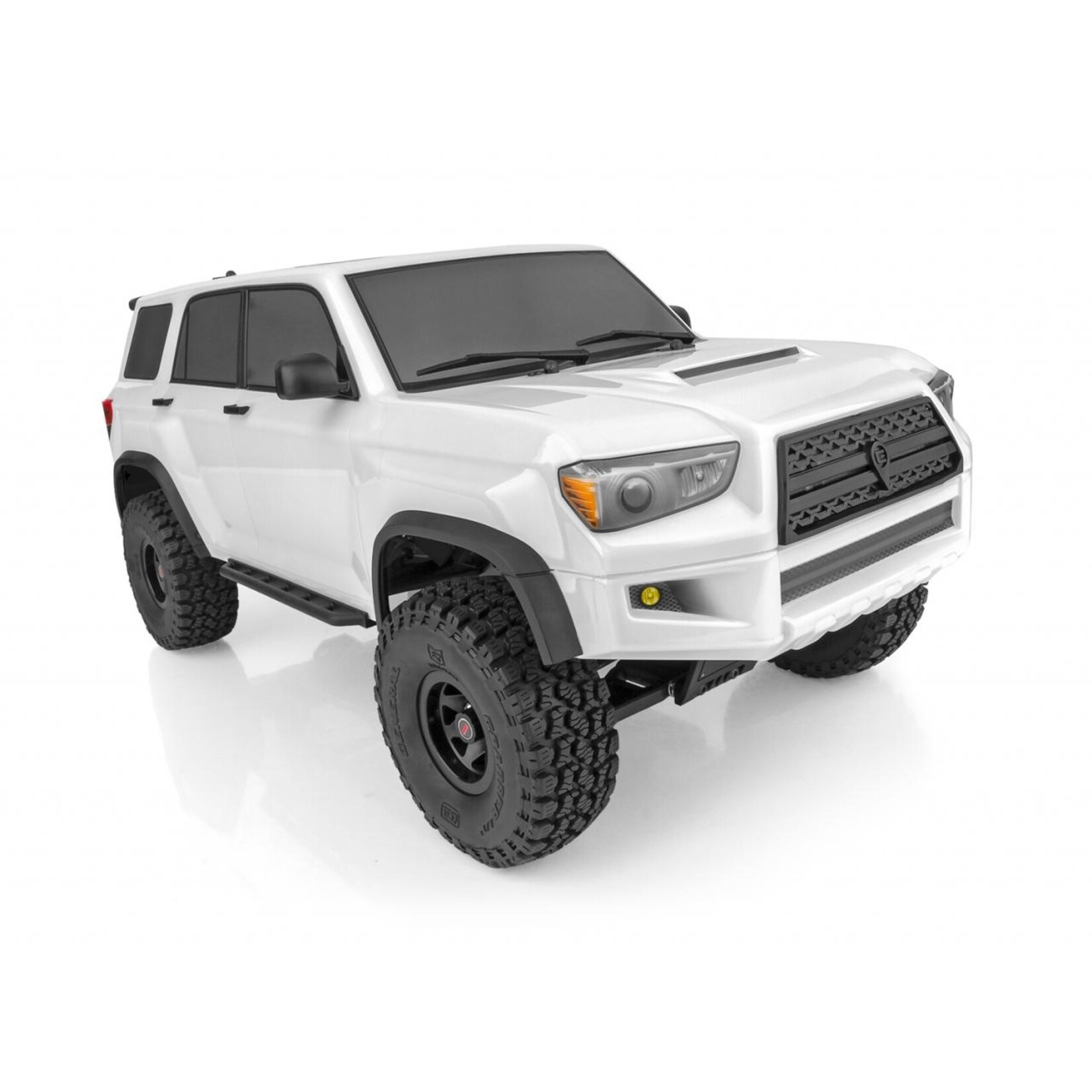 Associated 1/10 Enduro Trailrunner 4X4 RTR