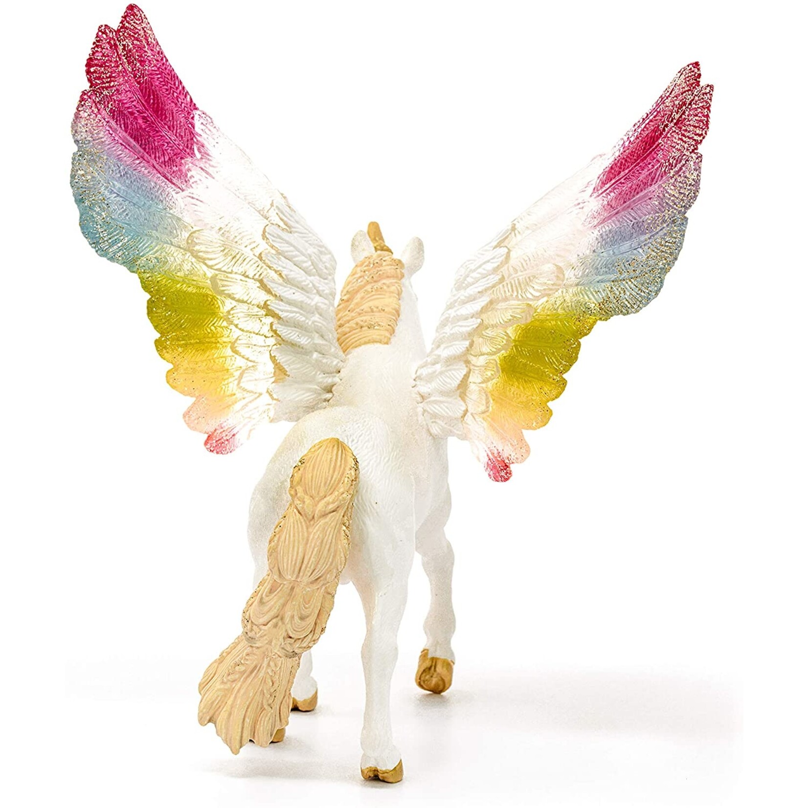 Schleich 70576 - Winged Rainbow Unicorn