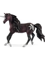 Schleich 70578 - Moon Unicorn, Stallion