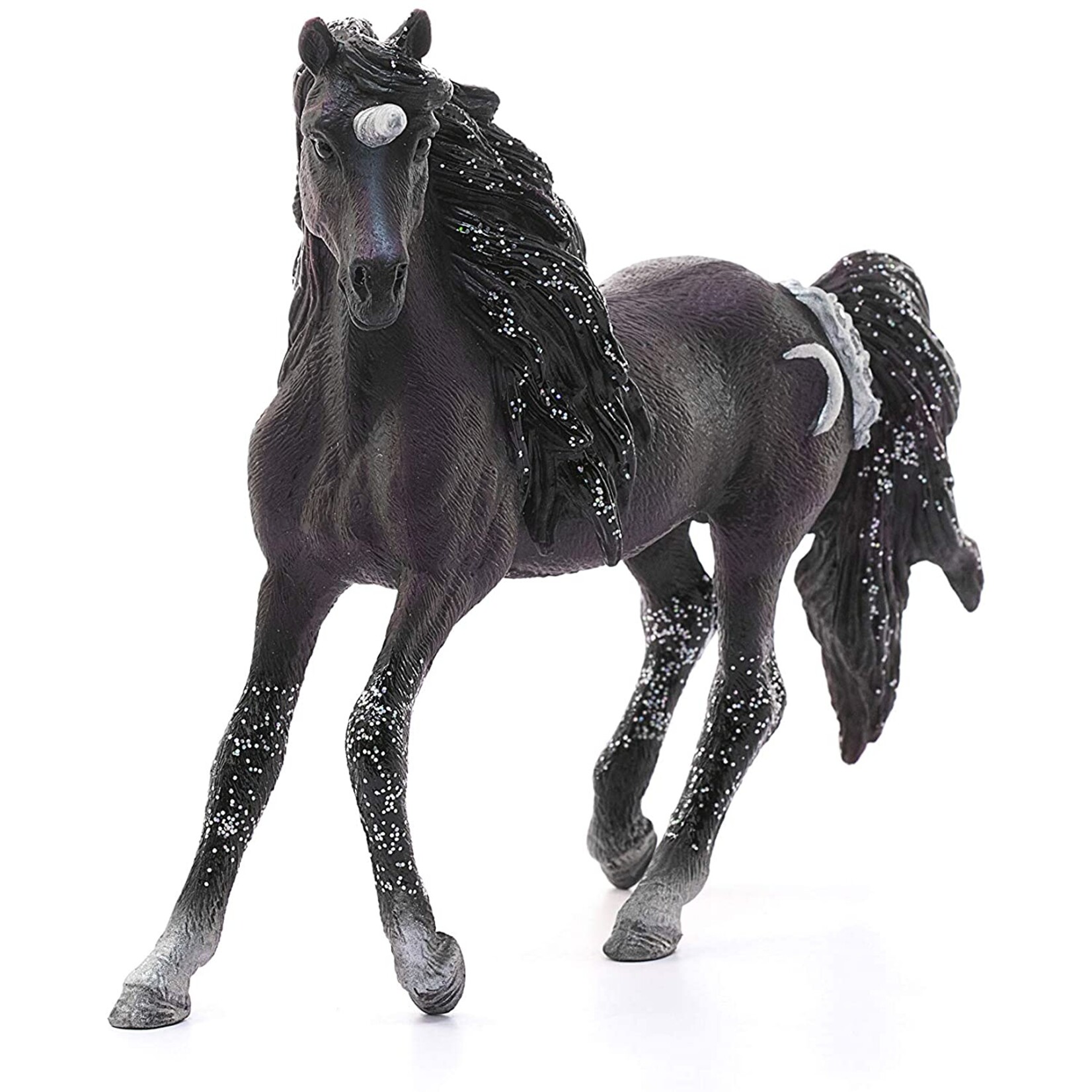 Schleich 70578 - Moon Unicorn, Stallion