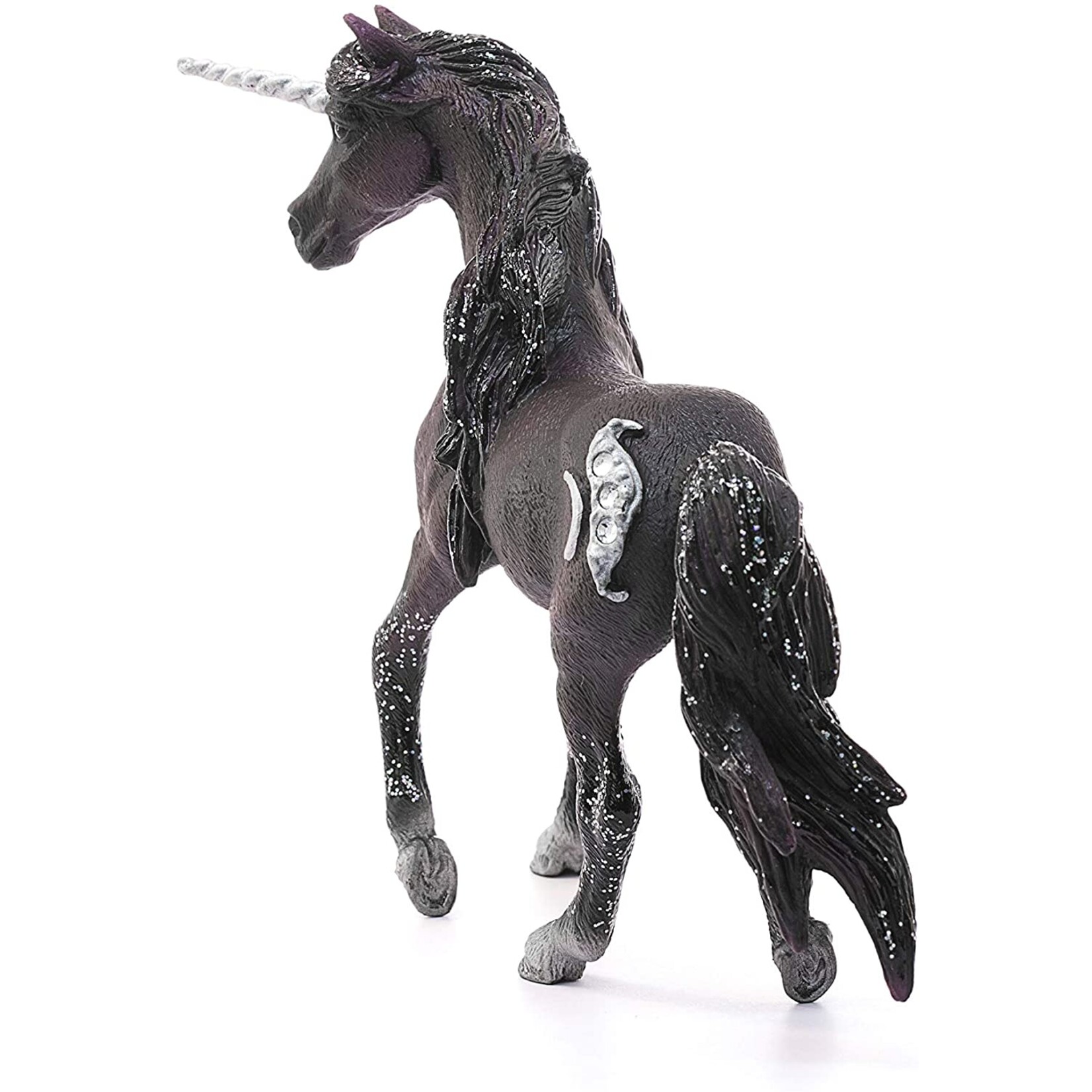 Schleich 70578 - Moon Unicorn, Stallion