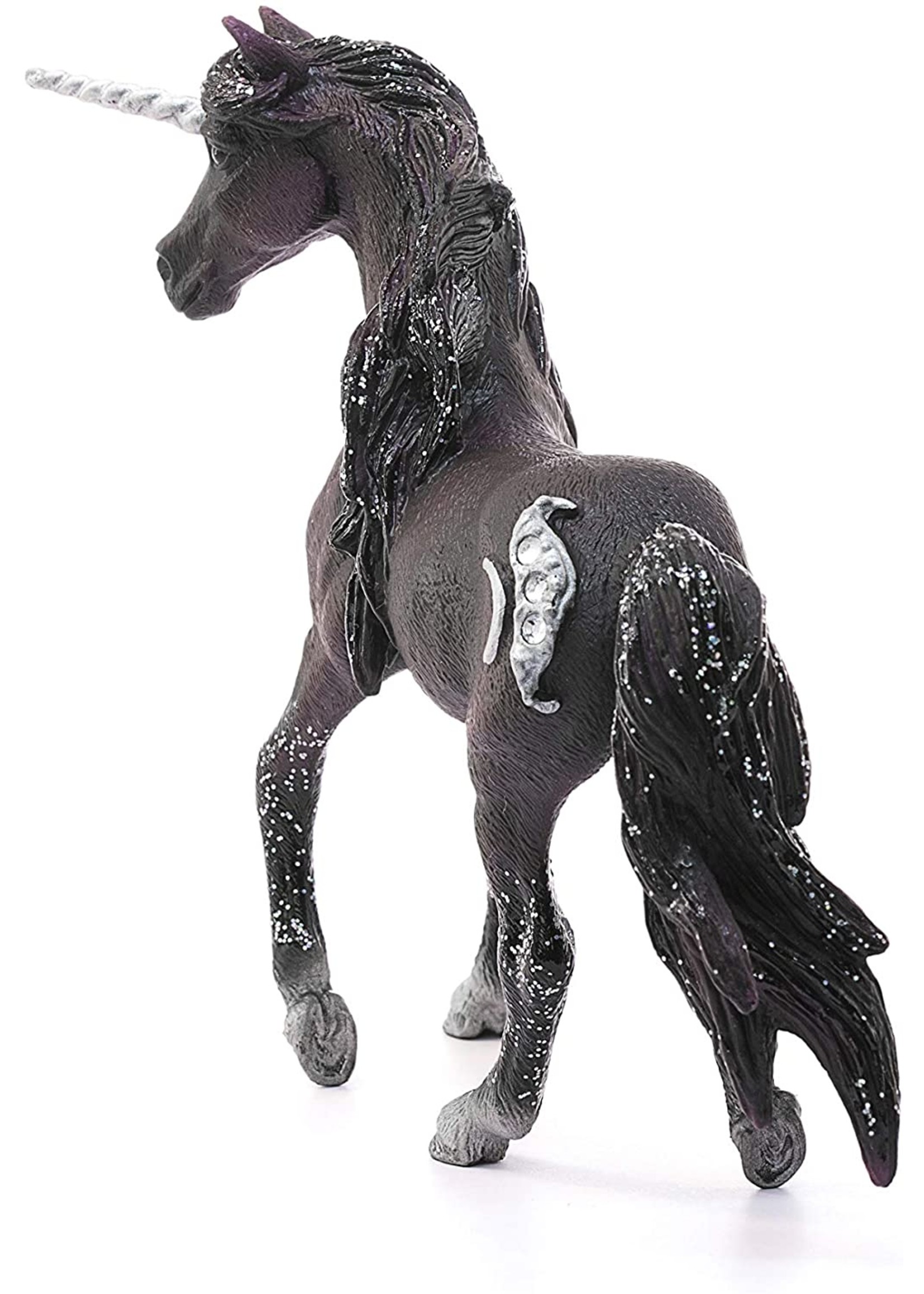 Schleich 70578 - Moon Unicorn, Stallion