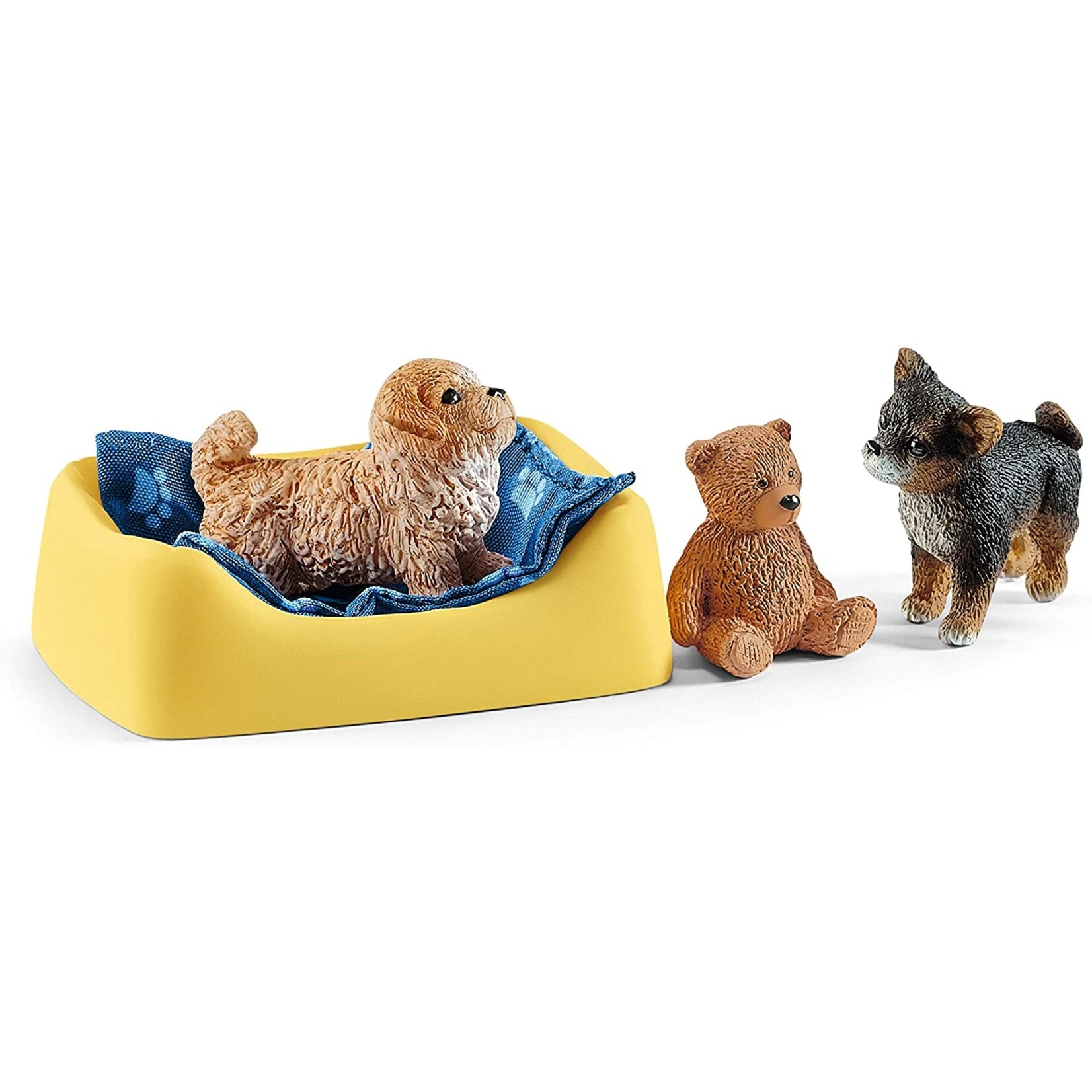 Schleich 42480 - Puppy Pen