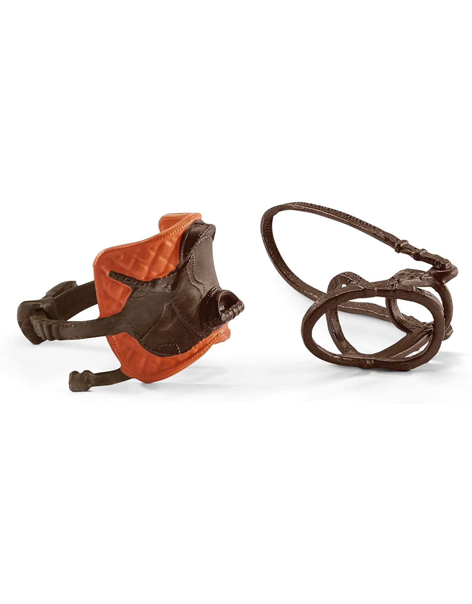 schleich mia en spotty