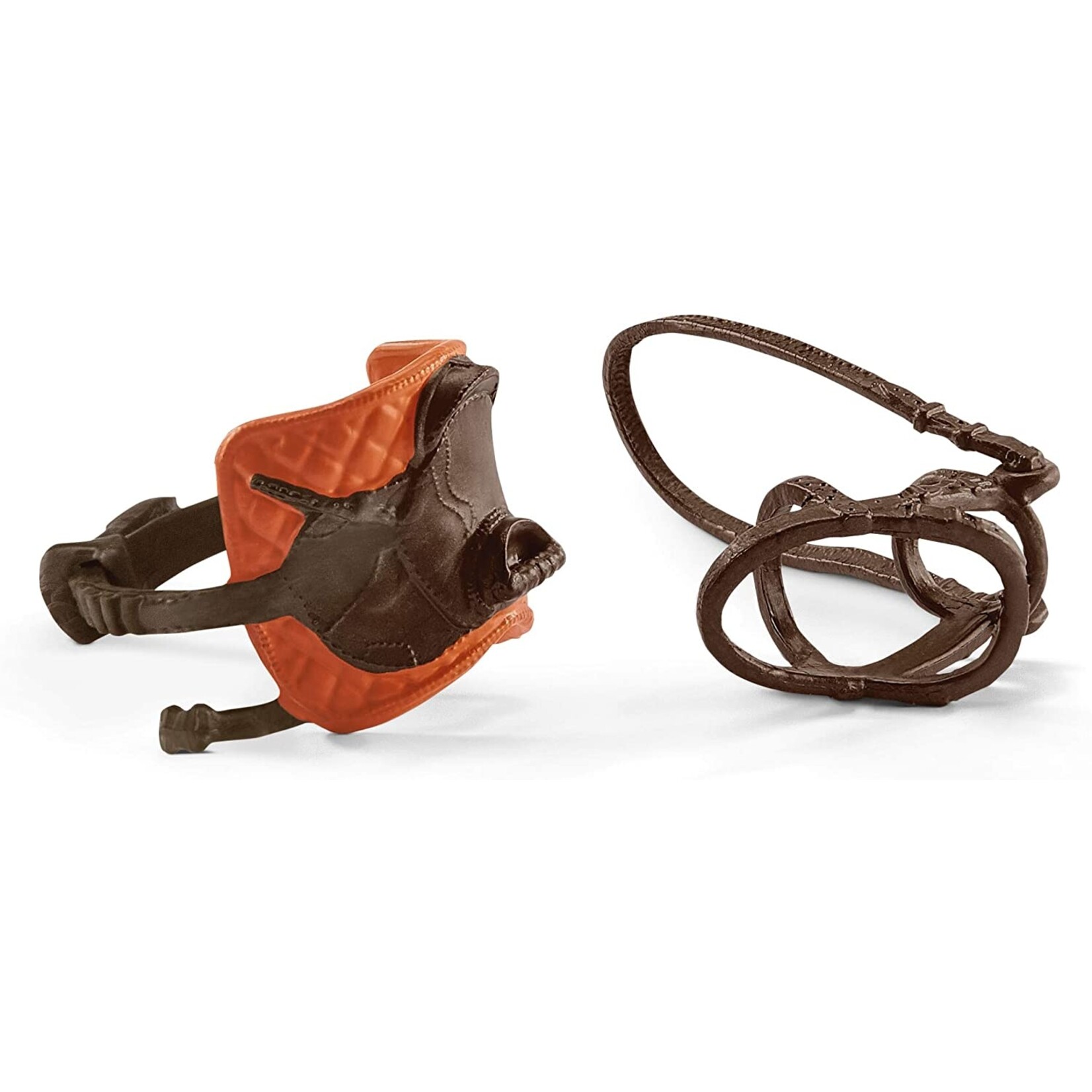 Schleich 42518 - Horse Club Mia & Spotty