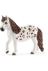 schleich mia en spotty
