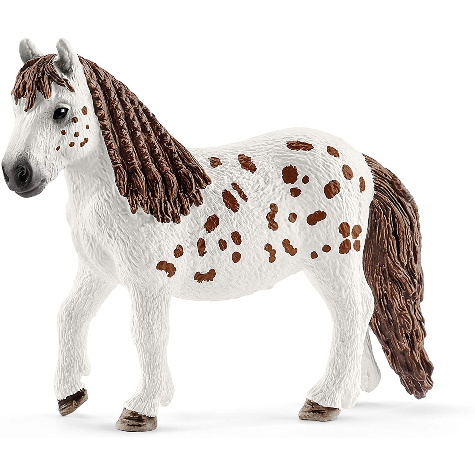 Schleich 42518 - Horse Club Mia & Spotty