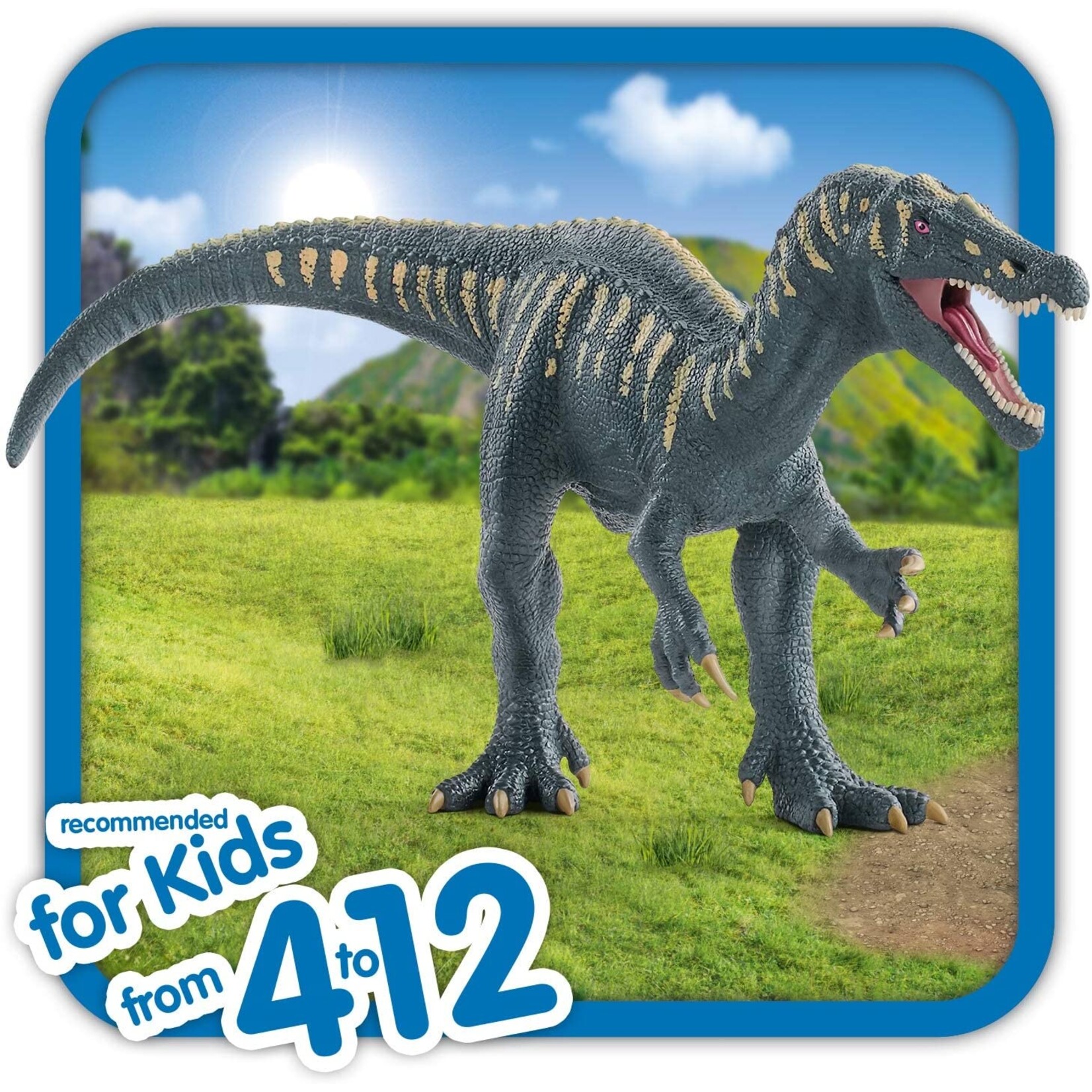 Schleich 15022 - Baryonyx