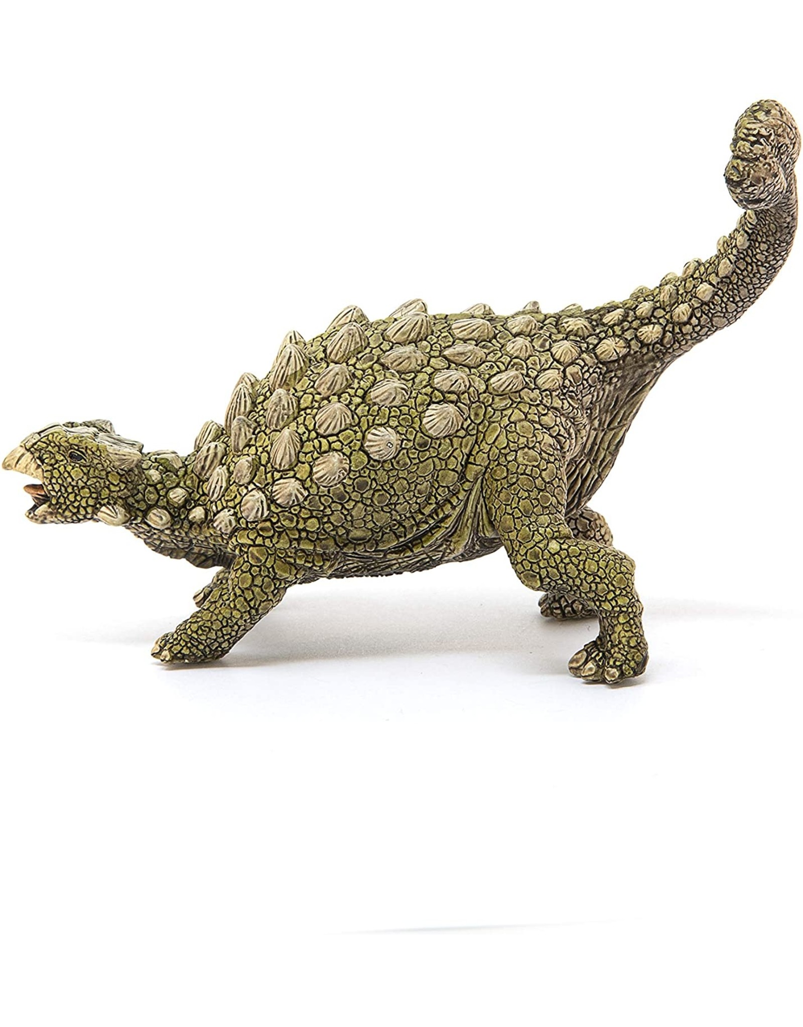 schleich ankylosaurus